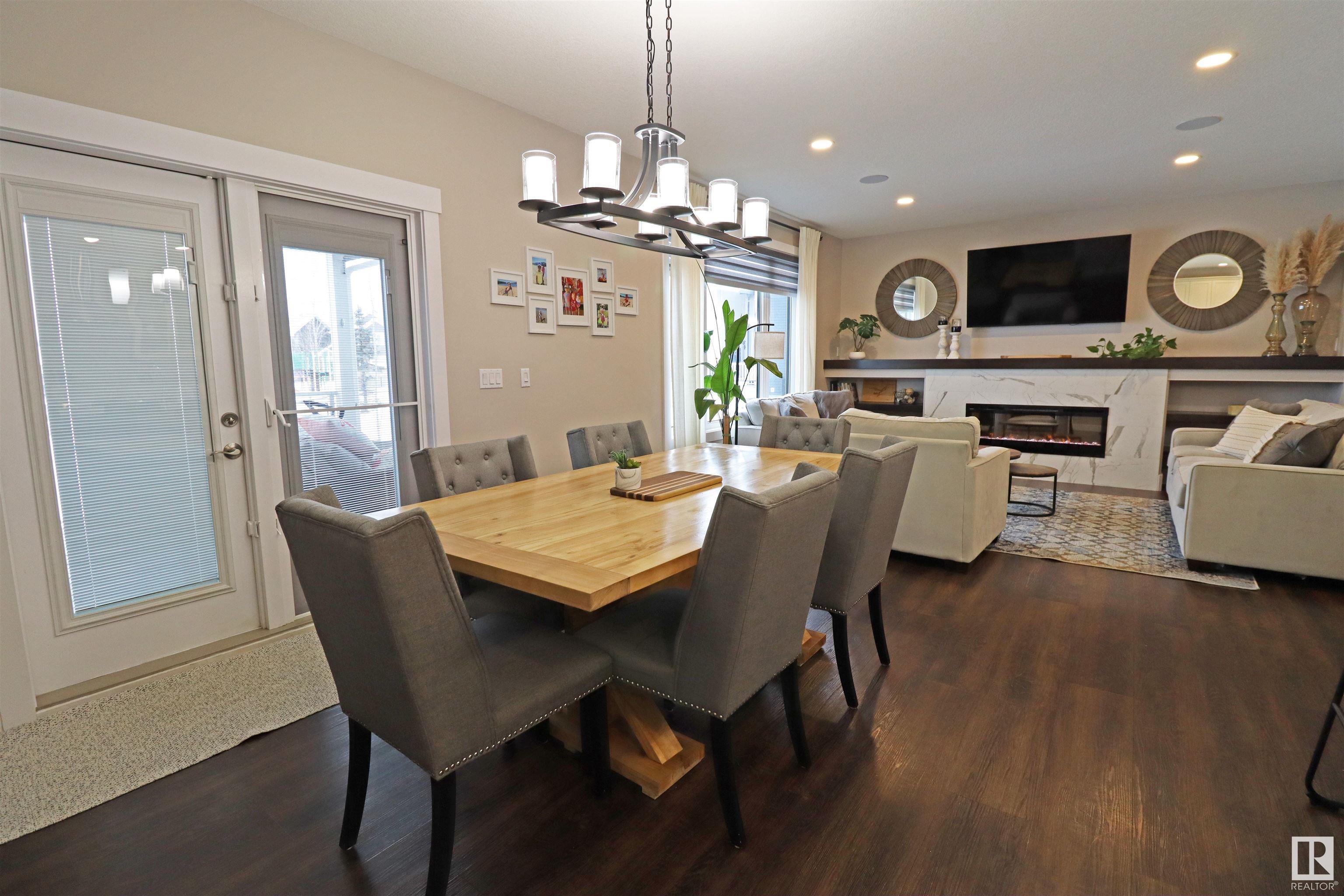      1160 Genesis Lake BV , Stony Plain,  ,T7Z 0K5 ;  Listing Number: MLS E4417180