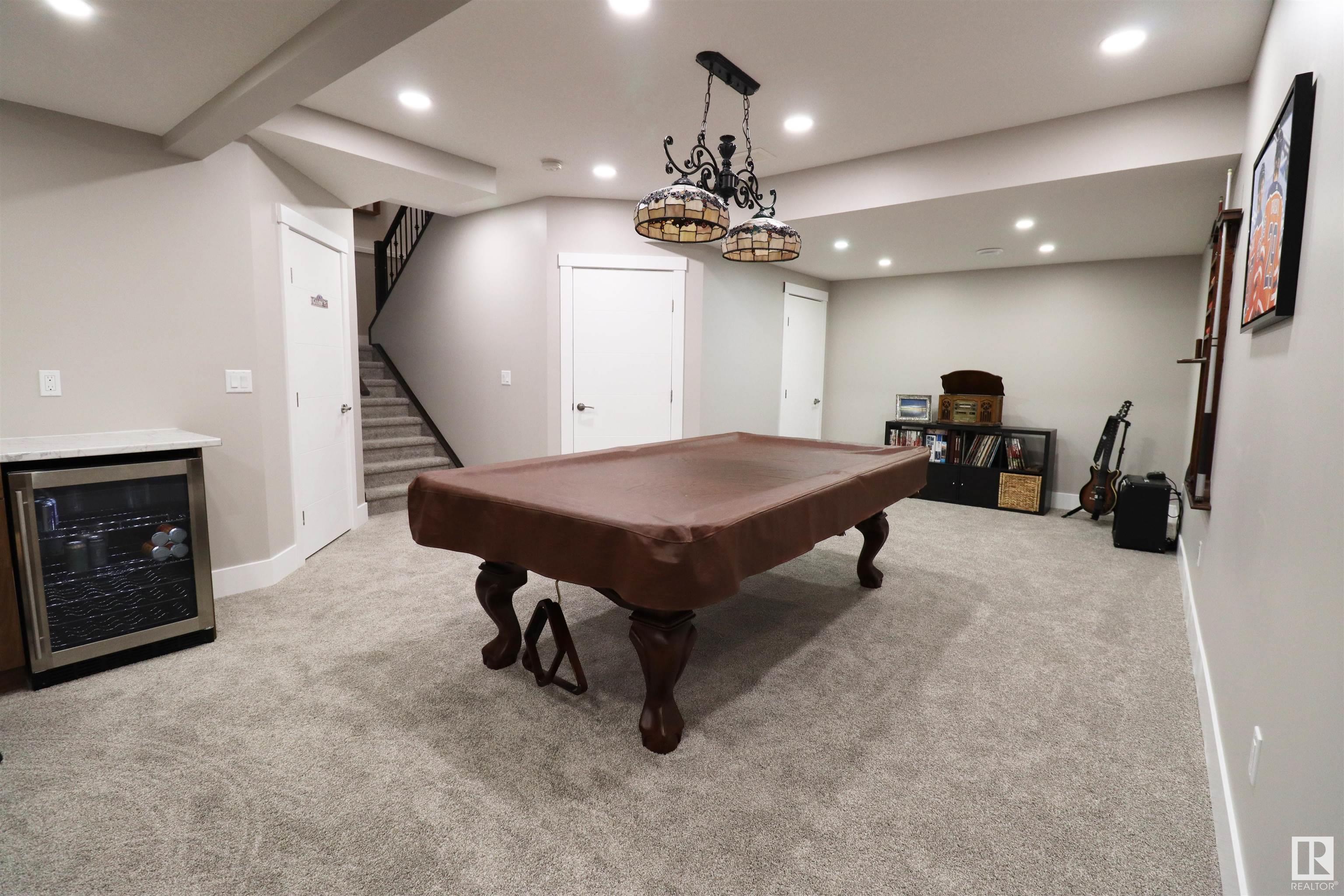      1160 Genesis Lake BV , Stony Plain,  ,T7Z 0K5 ;  Listing Number: MLS E4417180