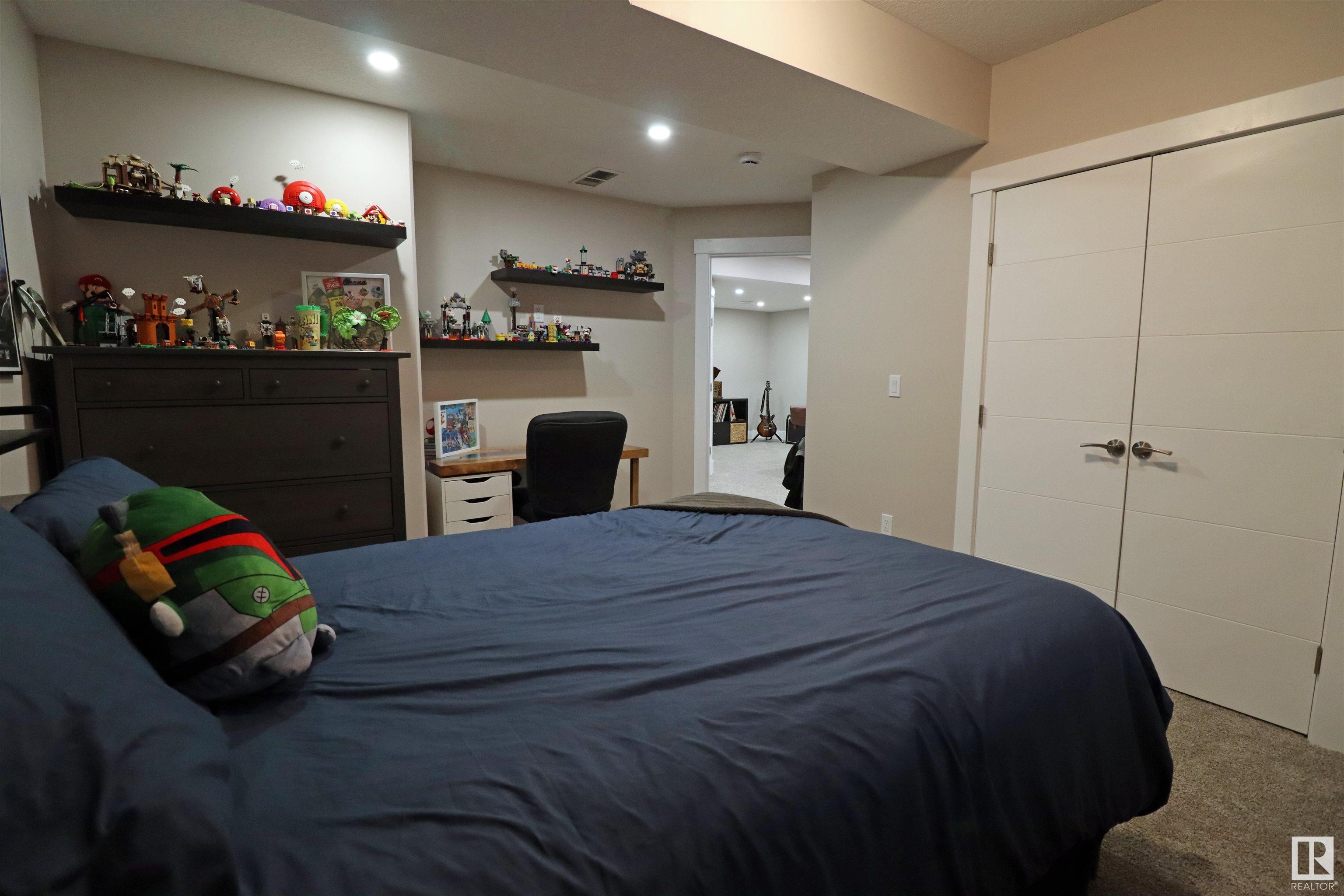      1160 Genesis Lake BV , Stony Plain,  ,T7Z 0K5 ;  Listing Number: MLS E4417180