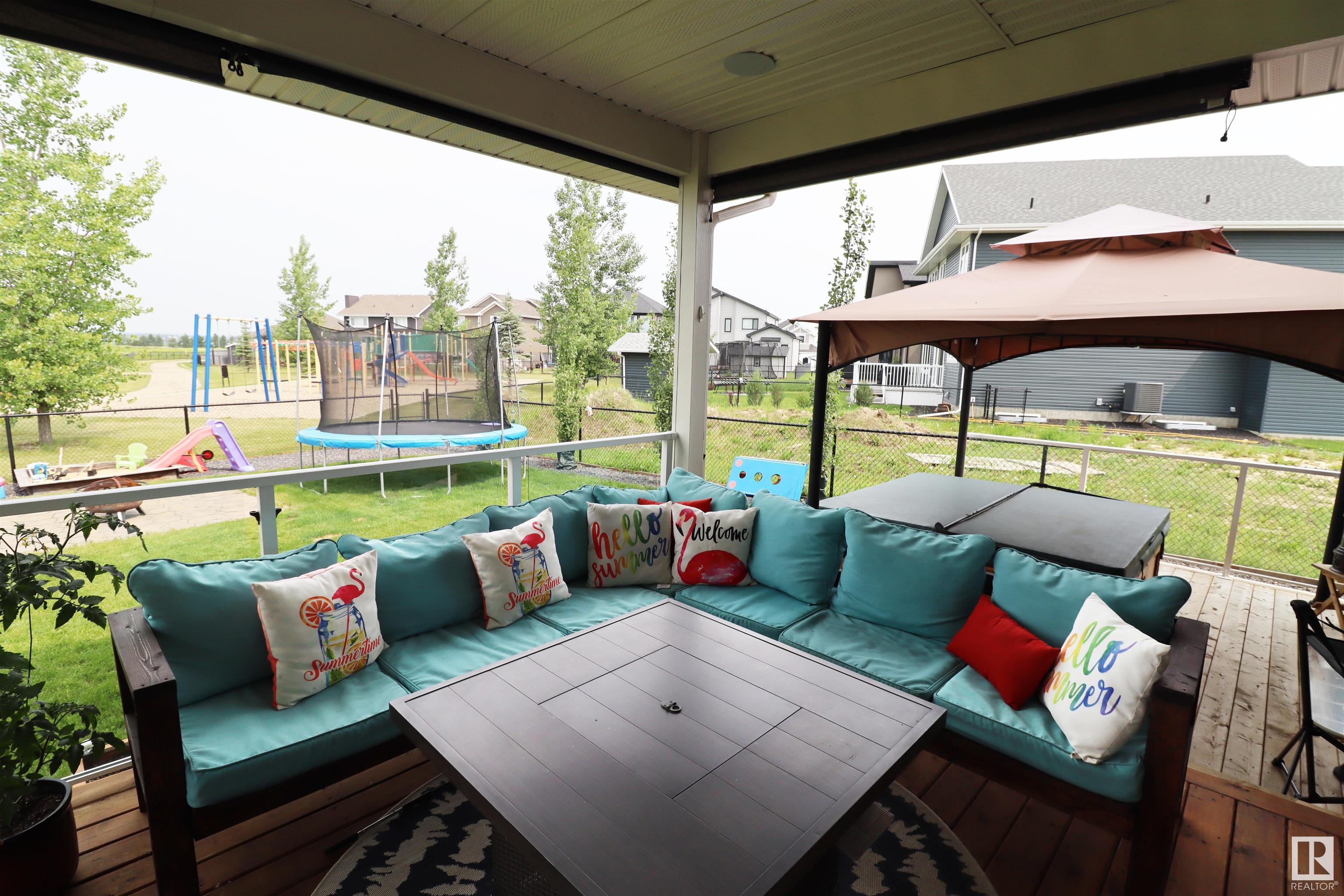      1160 Genesis Lake BV , Stony Plain,  ,T7Z 0K5 ;  Listing Number: MLS E4417180