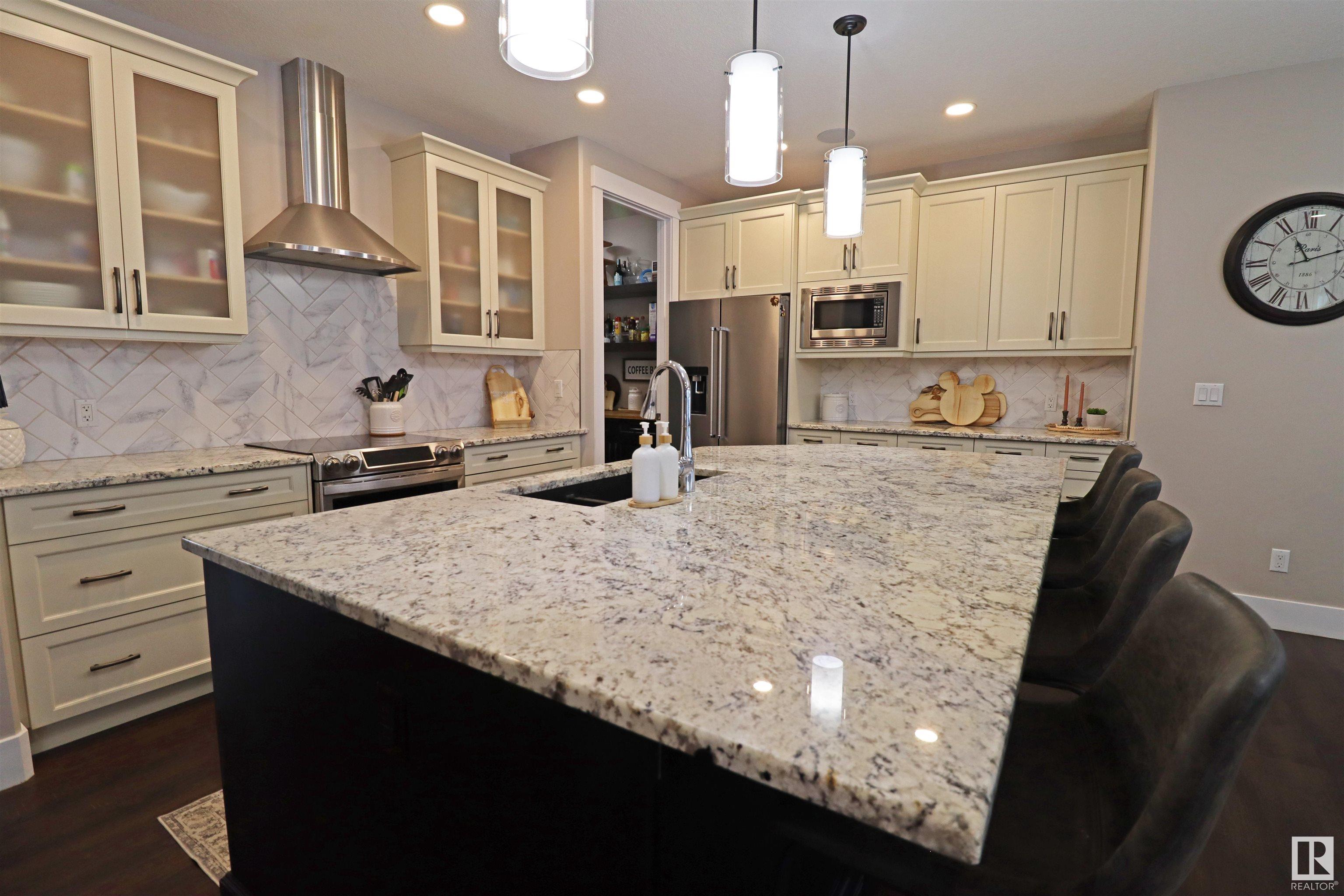      1160 Genesis Lake BV , Stony Plain,  ,T7Z 0K5 ;  Listing Number: MLS E4417180