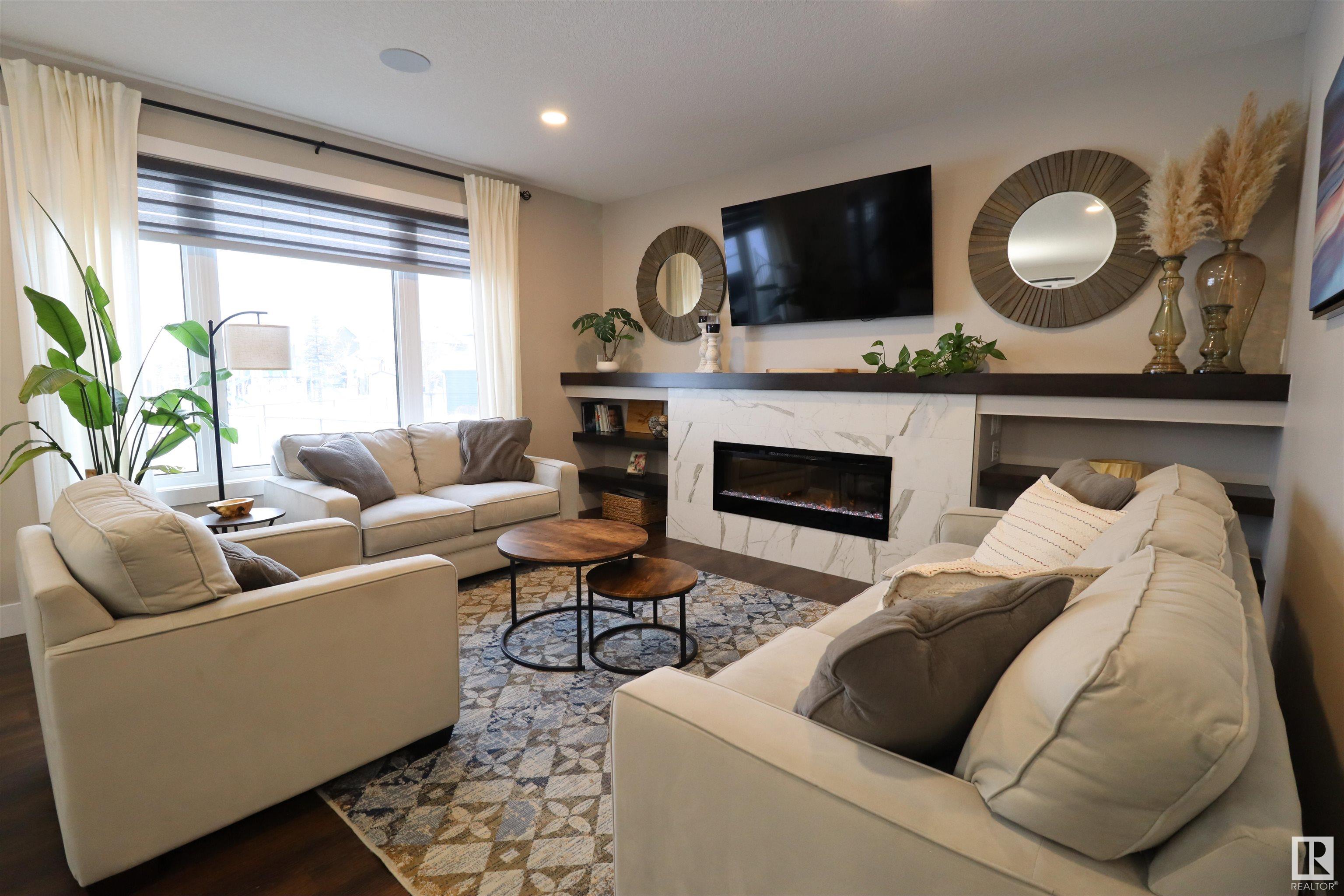      1160 Genesis Lake BV , Stony Plain,  ,T7Z 0K5 ;  Listing Number: MLS E4417180