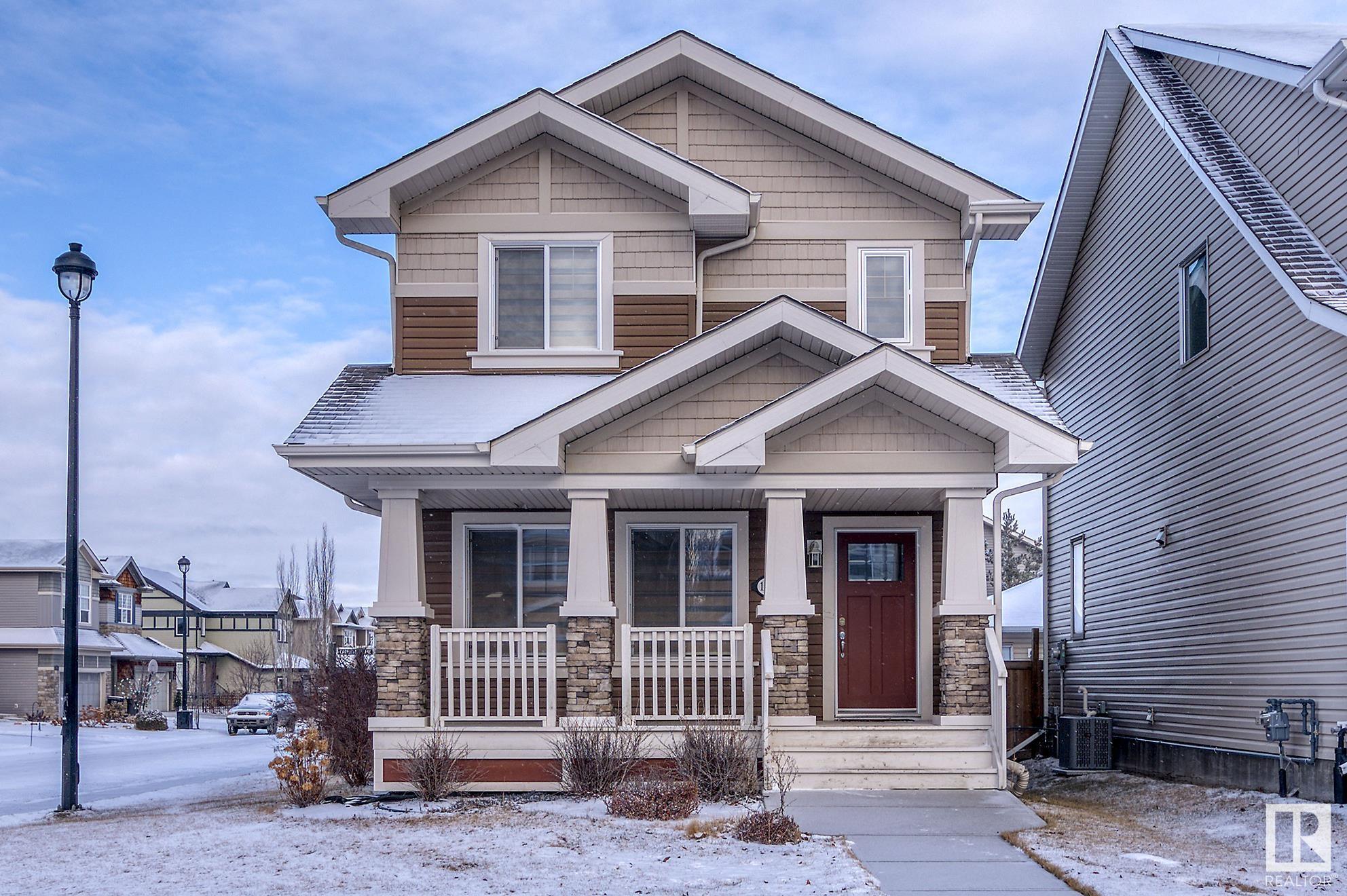      1544 CHAPMAN WY SW , Edmonton,  ,T6W 0Z1 ;  Listing Number: MLS E4417184
