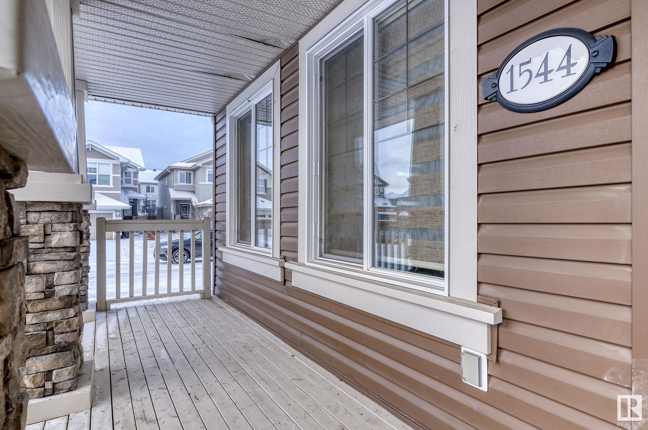      1544 CHAPMAN WY SW , Edmonton,  ,T6W 0Z1 ;  Listing Number: MLS E4417184
