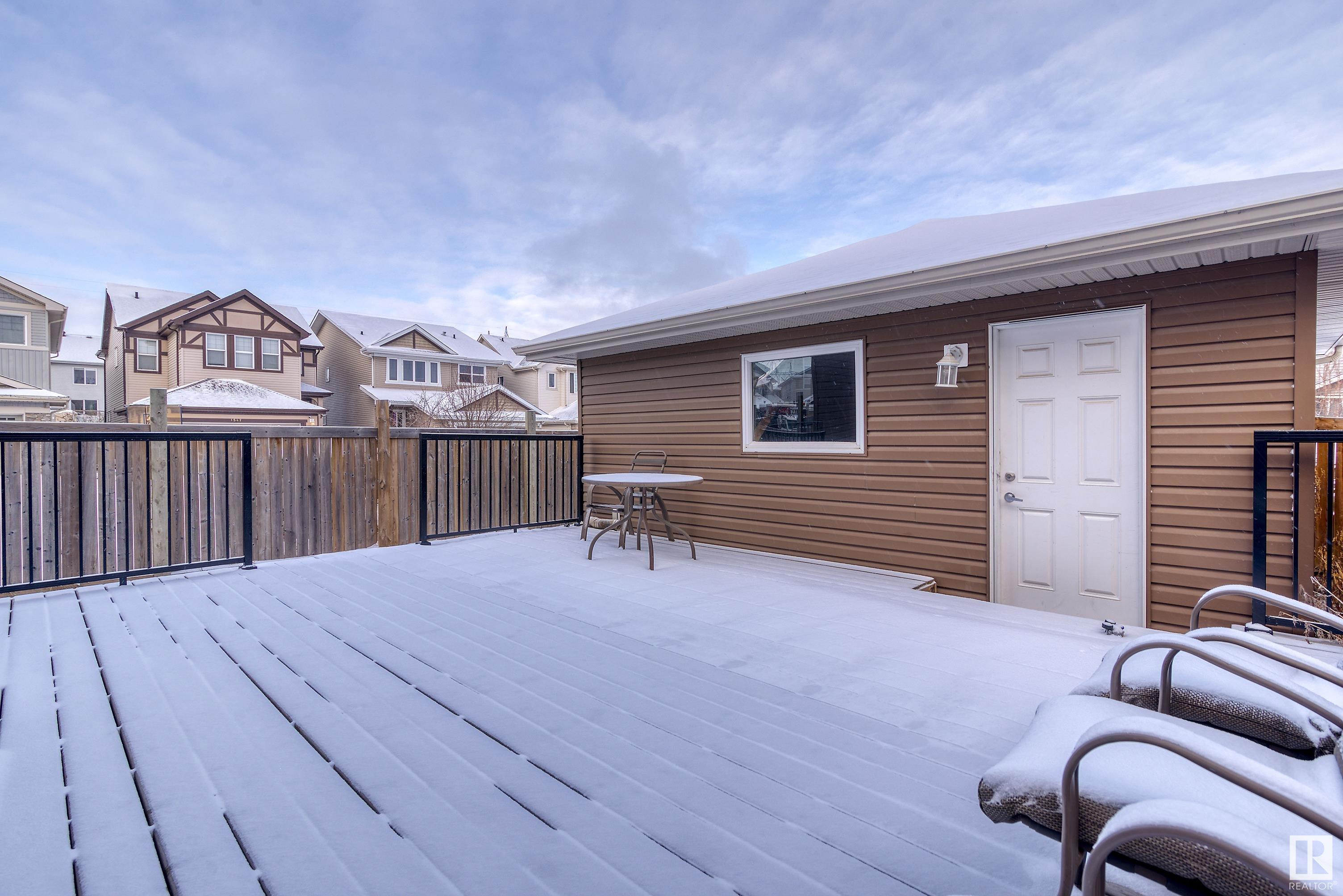      1544 CHAPMAN WY SW , Edmonton,  ,T6W 0Z1 ;  Listing Number: MLS E4417184