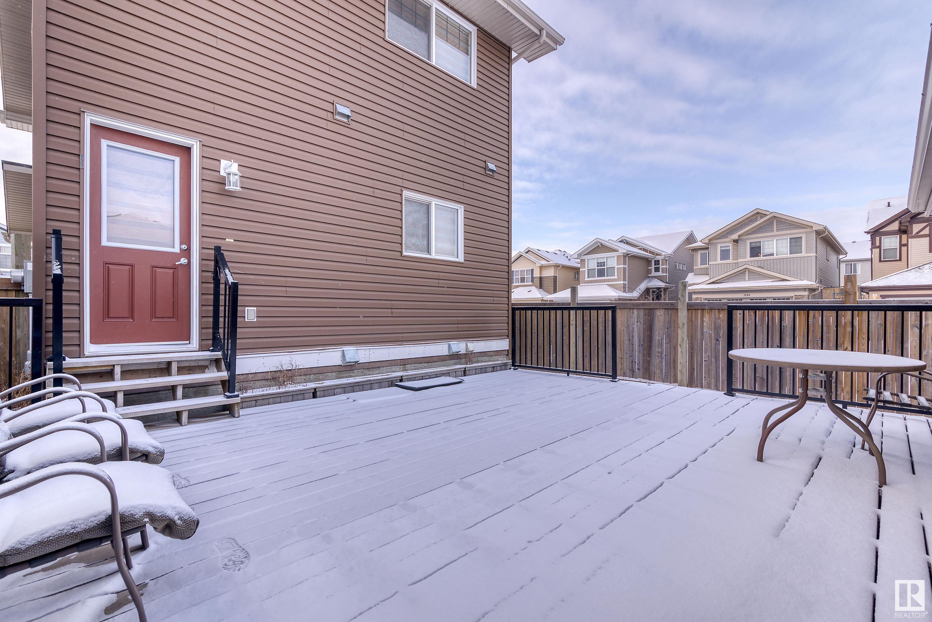      1544 CHAPMAN WY SW , Edmonton,  ,T6W 0Z1 ;  Listing Number: MLS E4417184