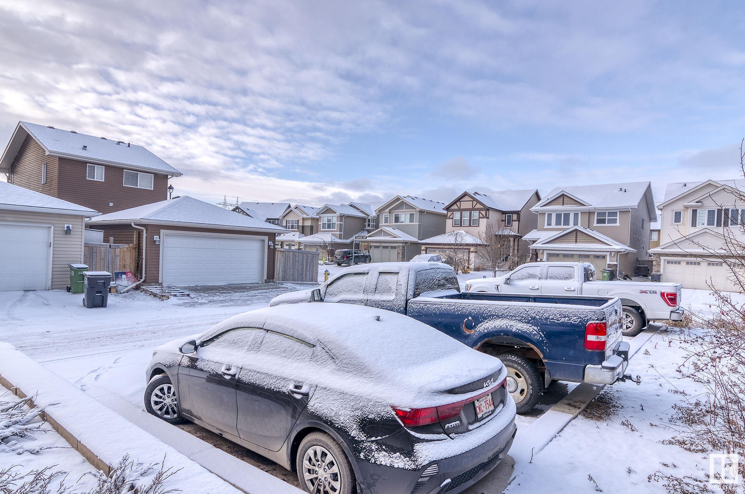      1544 CHAPMAN WY SW , Edmonton,  ,T6W 0Z1 ;  Listing Number: MLS E4417184