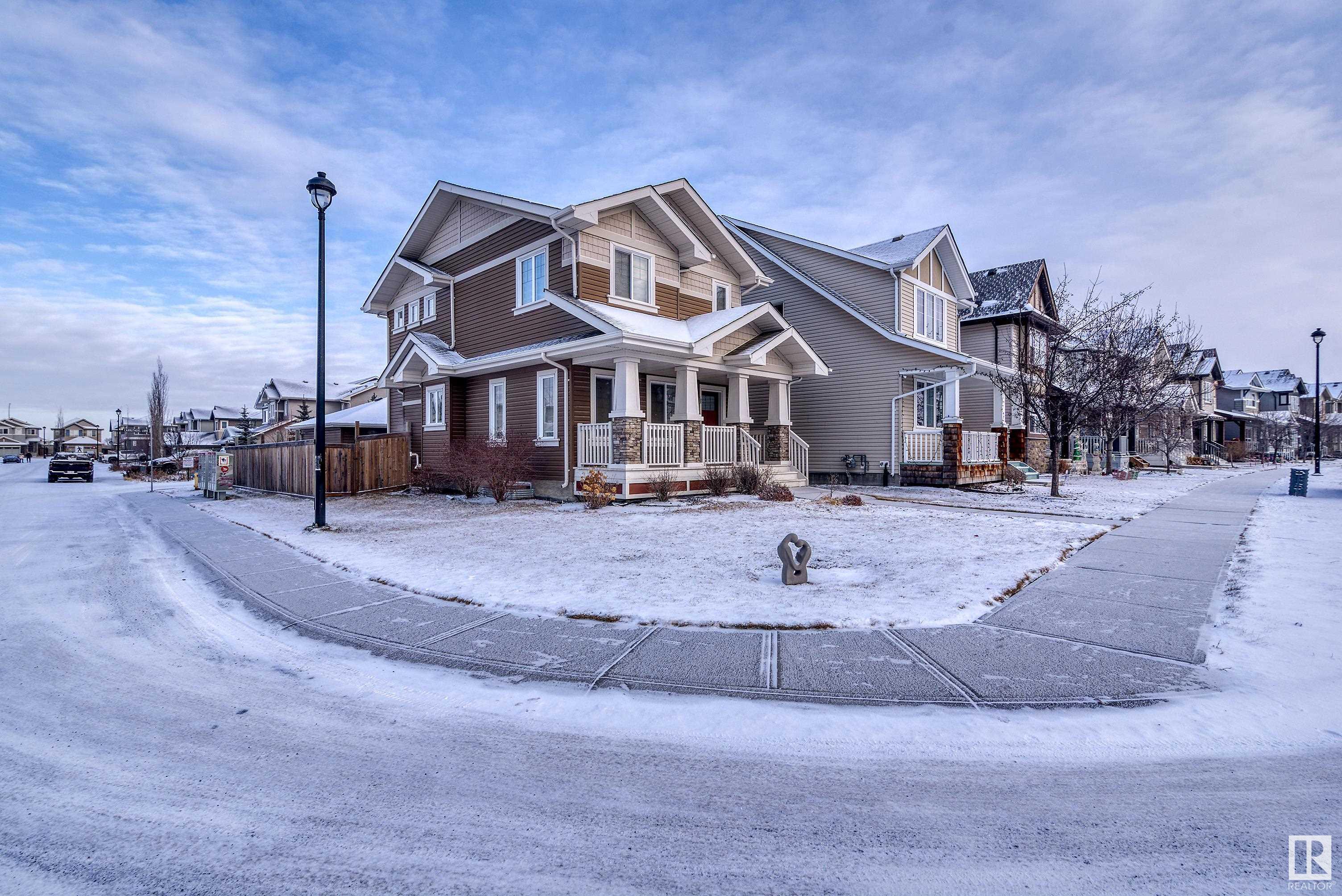      1544 CHAPMAN WY SW , Edmonton,  ,T6W 0Z1 ;  Listing Number: MLS E4417184