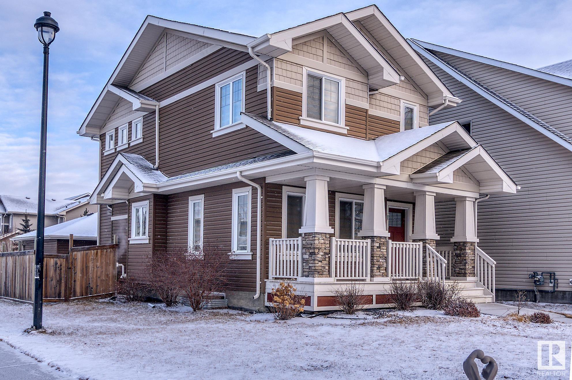      1544 CHAPMAN WY SW , Edmonton,  ,T6W 0Z1 ;  Listing Number: MLS E4417184