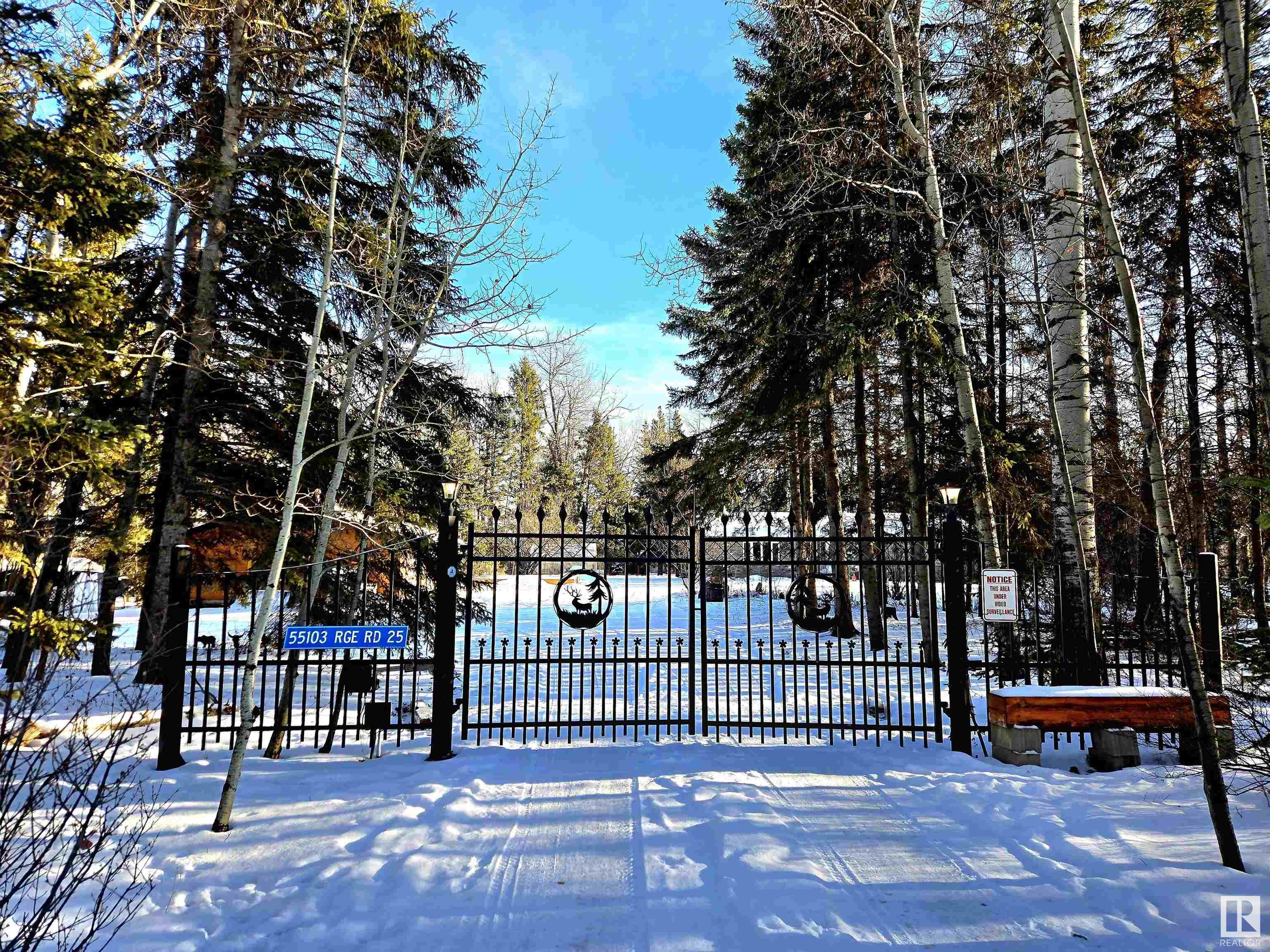      55103 RGE ROAD 25 , Rural Lac Ste. Anne County,  ,T0E 1V0 ;  Listing Number: MLS E4417186