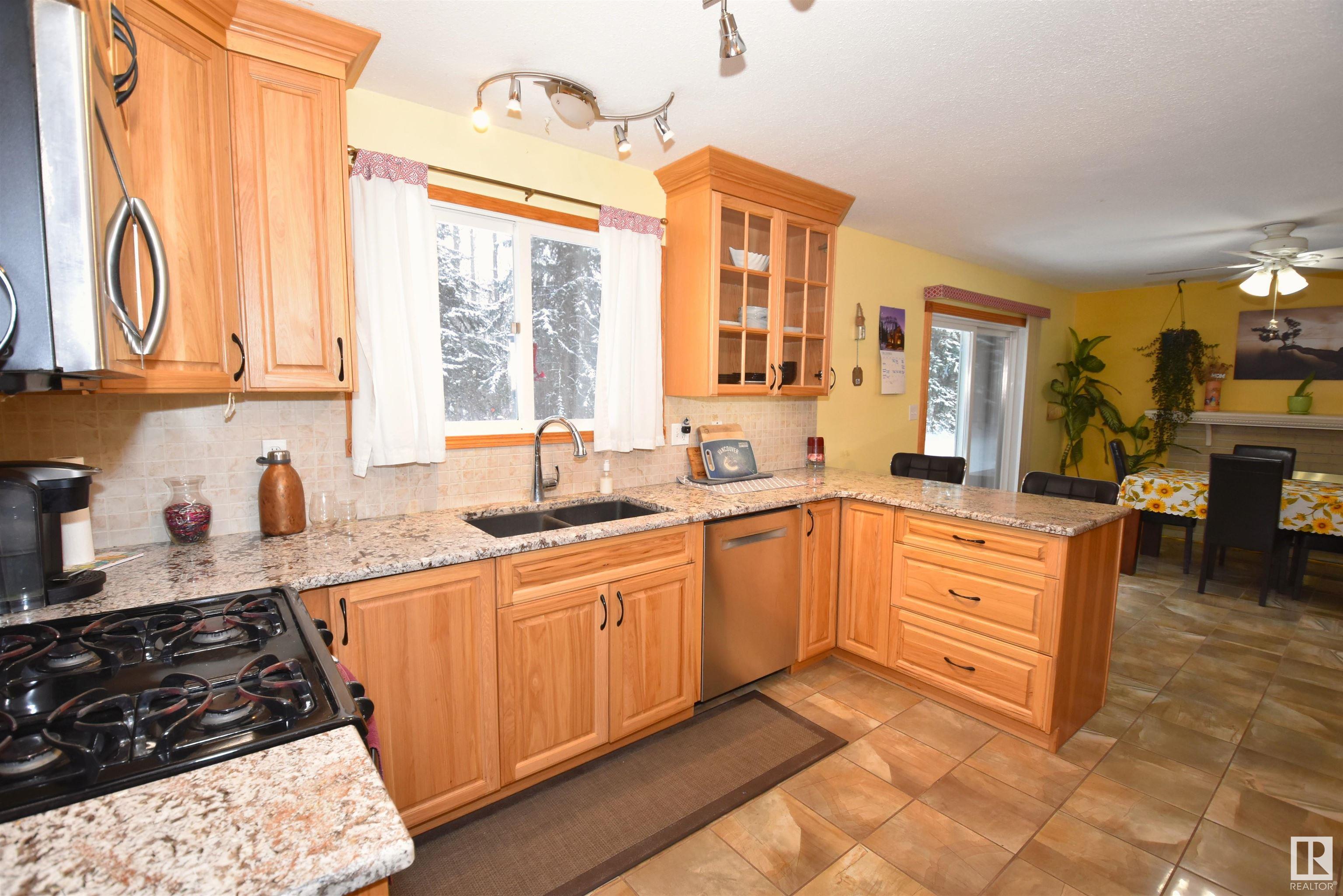      55103 RGE ROAD 25 , Rural Lac Ste. Anne County,  ,T0E 1V0 ;  Listing Number: MLS E4417186
