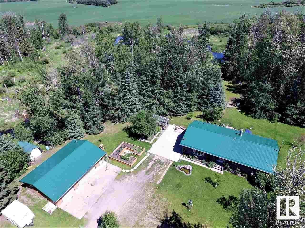      55103 RGE ROAD 25 , Rural Lac Ste. Anne County,  ,T0E 1V0 ;  Listing Number: MLS E4417186