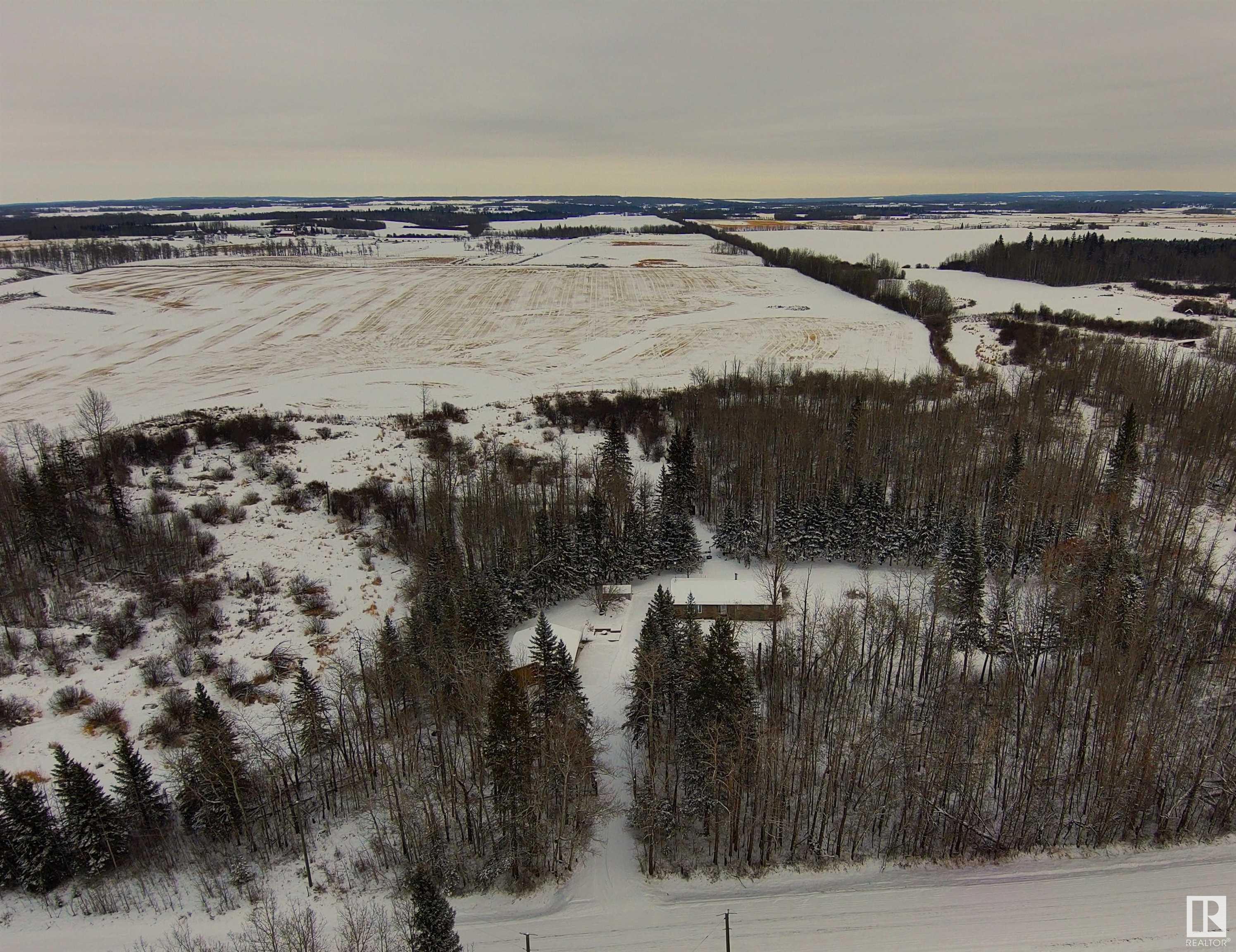      55103 RGE ROAD 25 , Rural Lac Ste. Anne County,  ,T0E 1V0 ;  Listing Number: MLS E4417186
