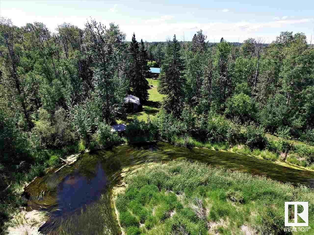      55103 RGE ROAD 25 , Rural Lac Ste. Anne County,  ,T0E 1V0 ;  Listing Number: MLS E4417186