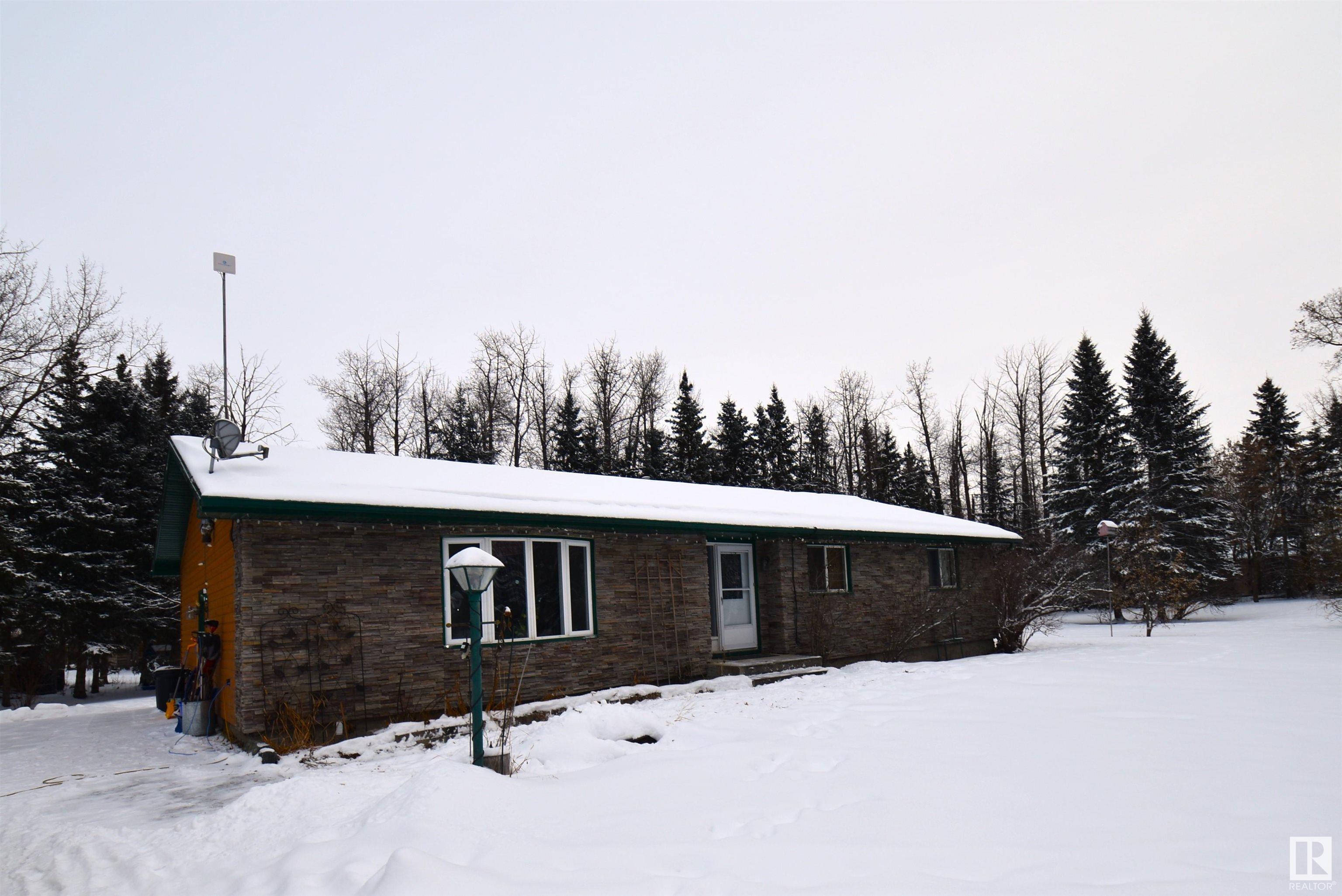      55103 RGE ROAD 25 , Rural Lac Ste. Anne County,  ,T0E 1V0 ;  Listing Number: MLS E4417186
