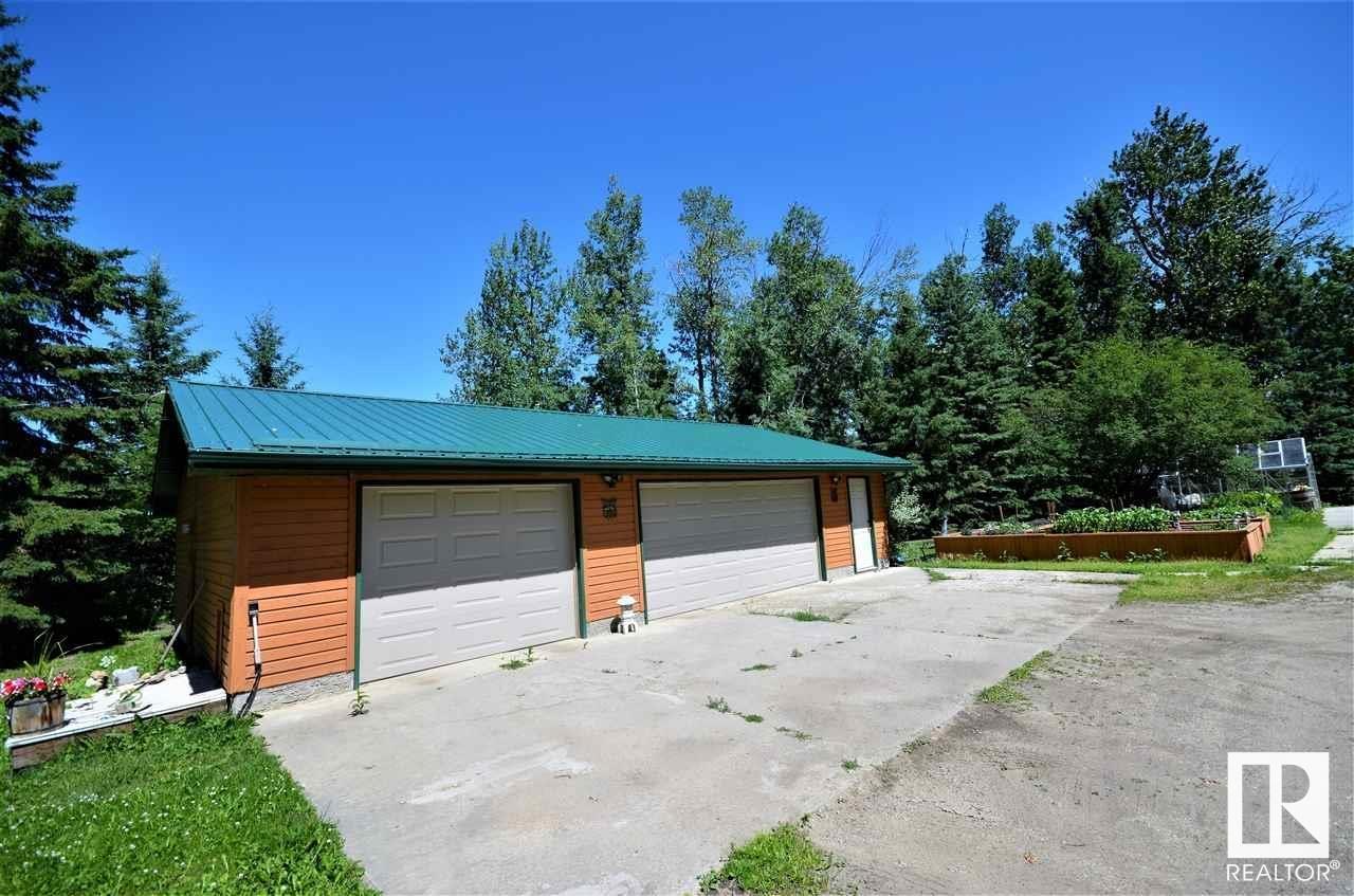      55103 RGE ROAD 25 , Rural Lac Ste. Anne County,  ,T0E 1V0 ;  Listing Number: MLS E4417186