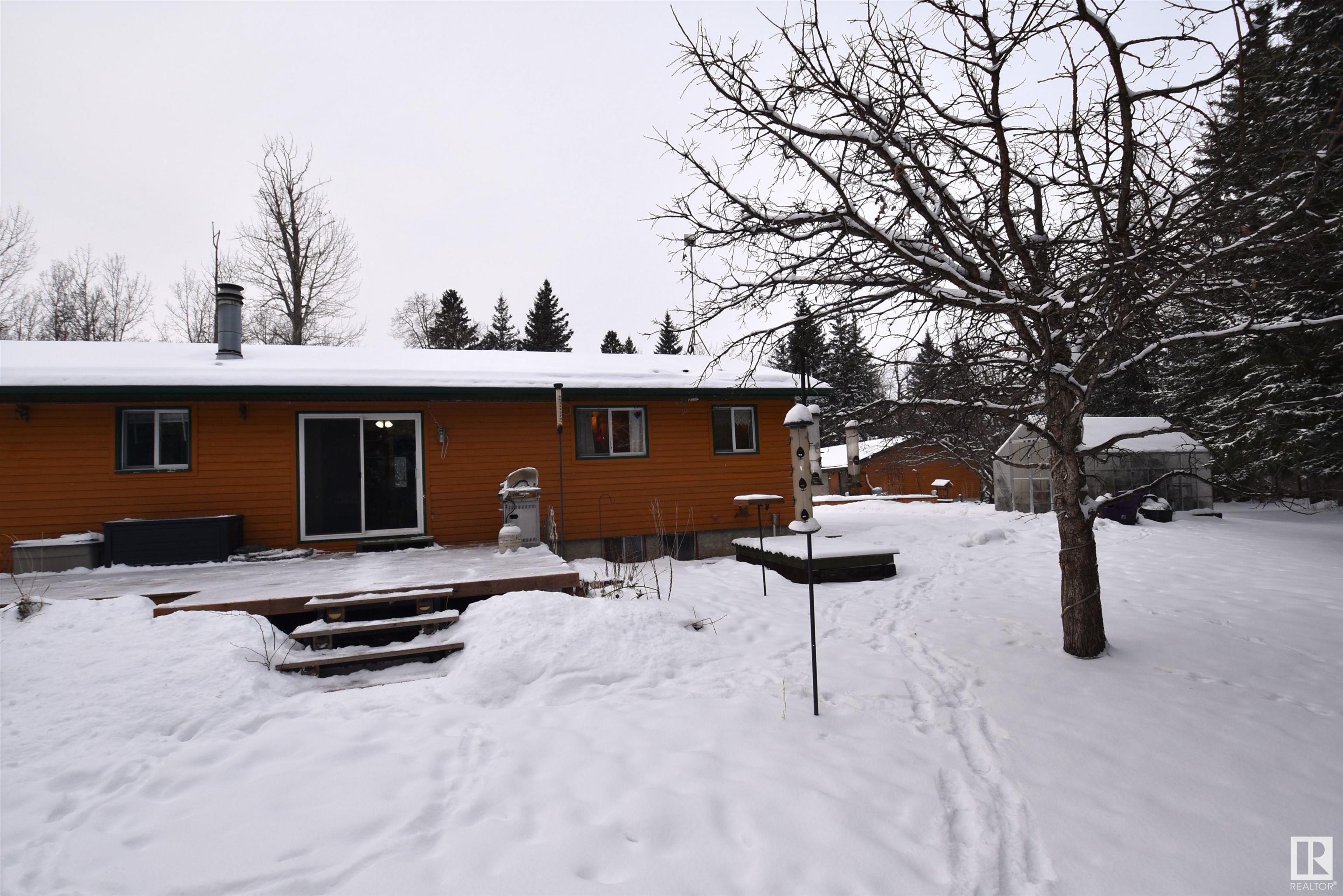      55103 RGE ROAD 25 , Rural Lac Ste. Anne County,  ,T0E 1V0 ;  Listing Number: MLS E4417186