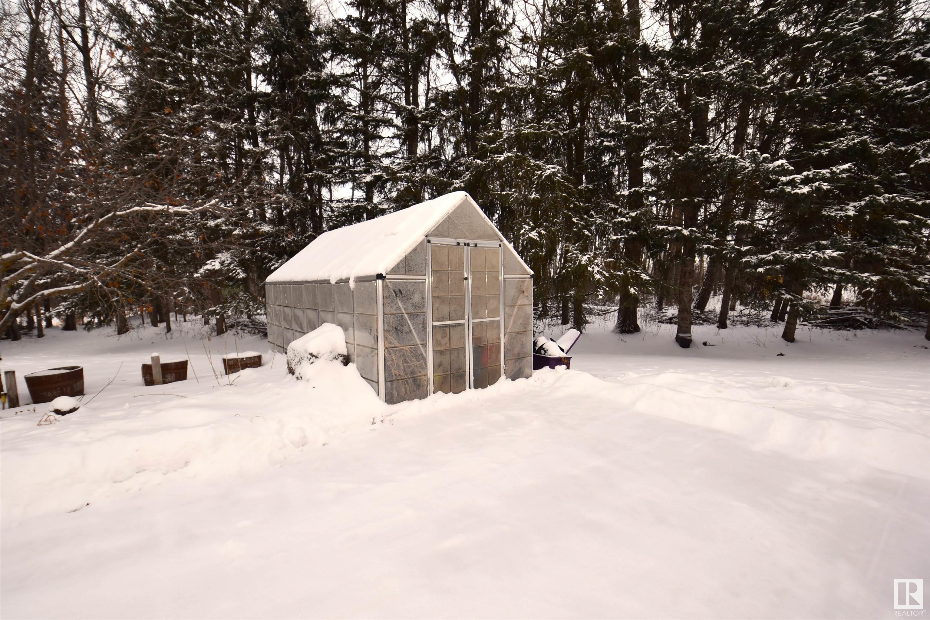      55103 RGE ROAD 25 , Rural Lac Ste. Anne County,  ,T0E 1V0 ;  Listing Number: MLS E4417186