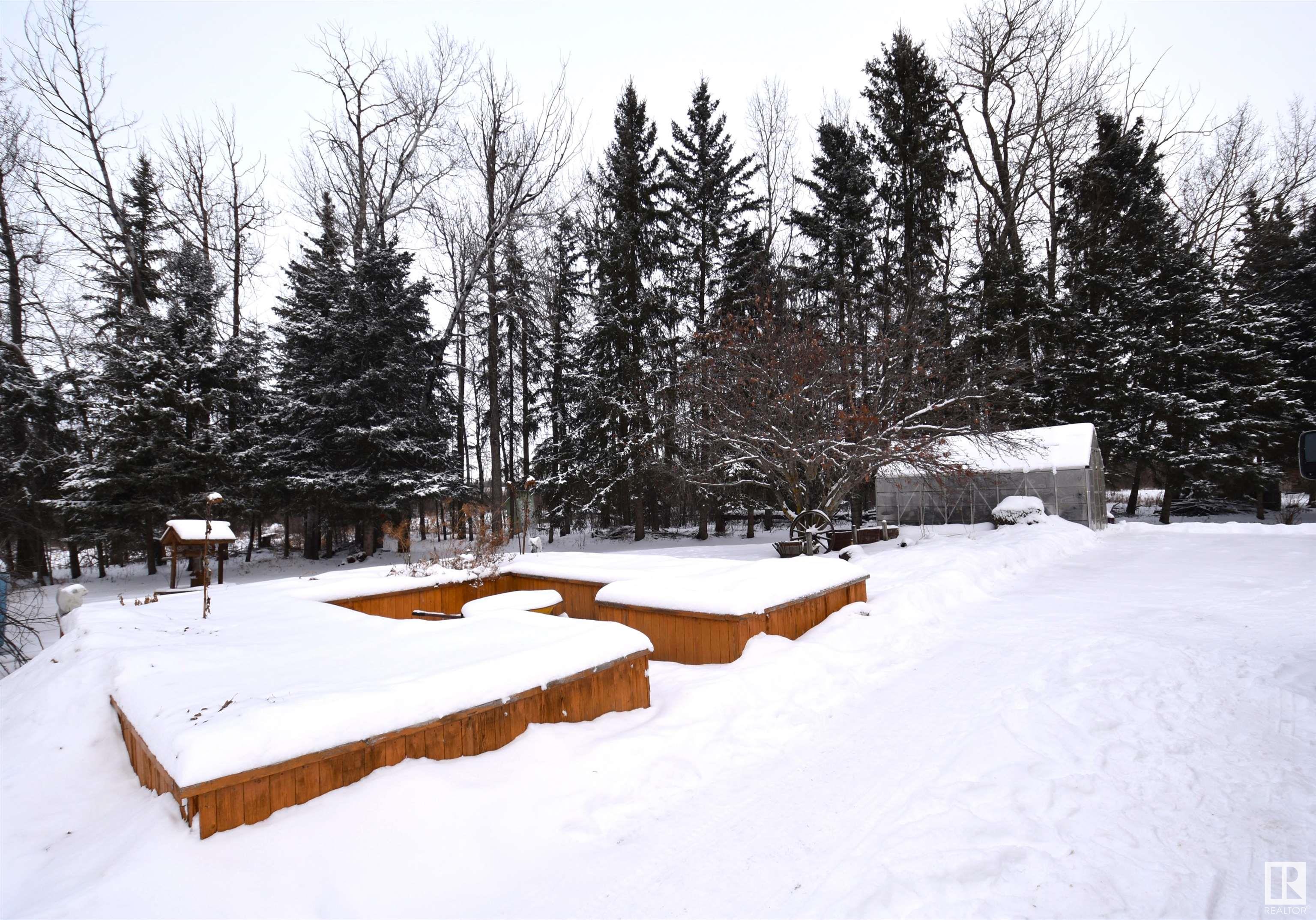      55103 RGE ROAD 25 , Rural Lac Ste. Anne County,  ,T0E 1V0 ;  Listing Number: MLS E4417186