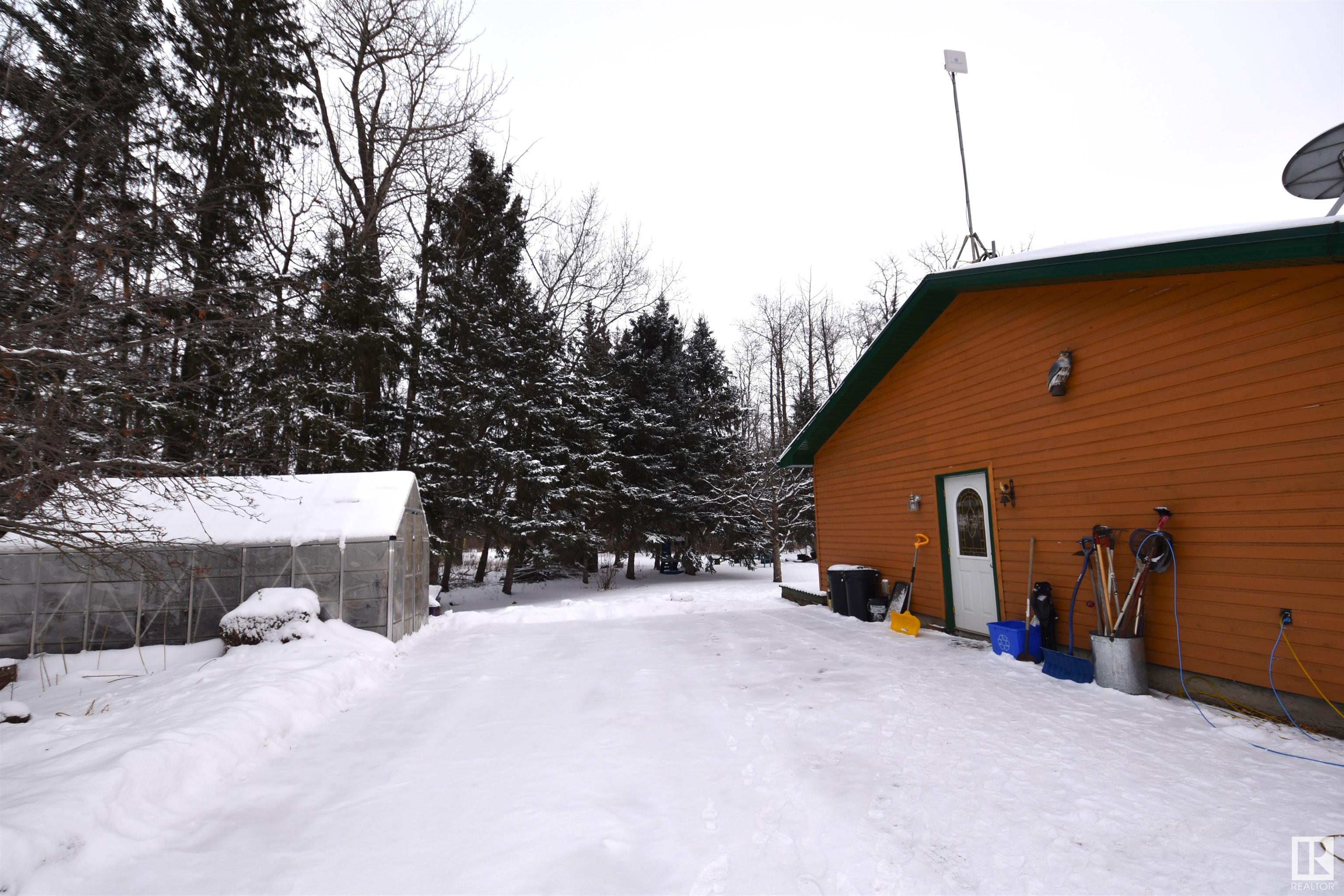     55103 RGE ROAD 25 , Rural Lac Ste. Anne County,  ,T0E 1V0 ;  Listing Number: MLS E4417186