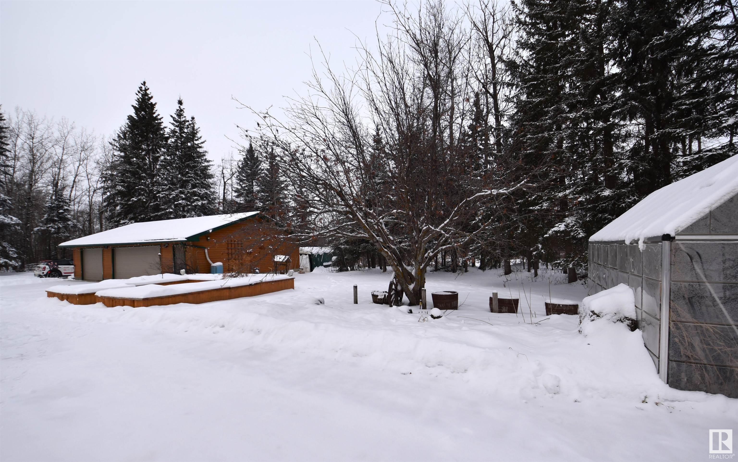      55103 RGE ROAD 25 , Rural Lac Ste. Anne County,  ,T0E 1V0 ;  Listing Number: MLS E4417186