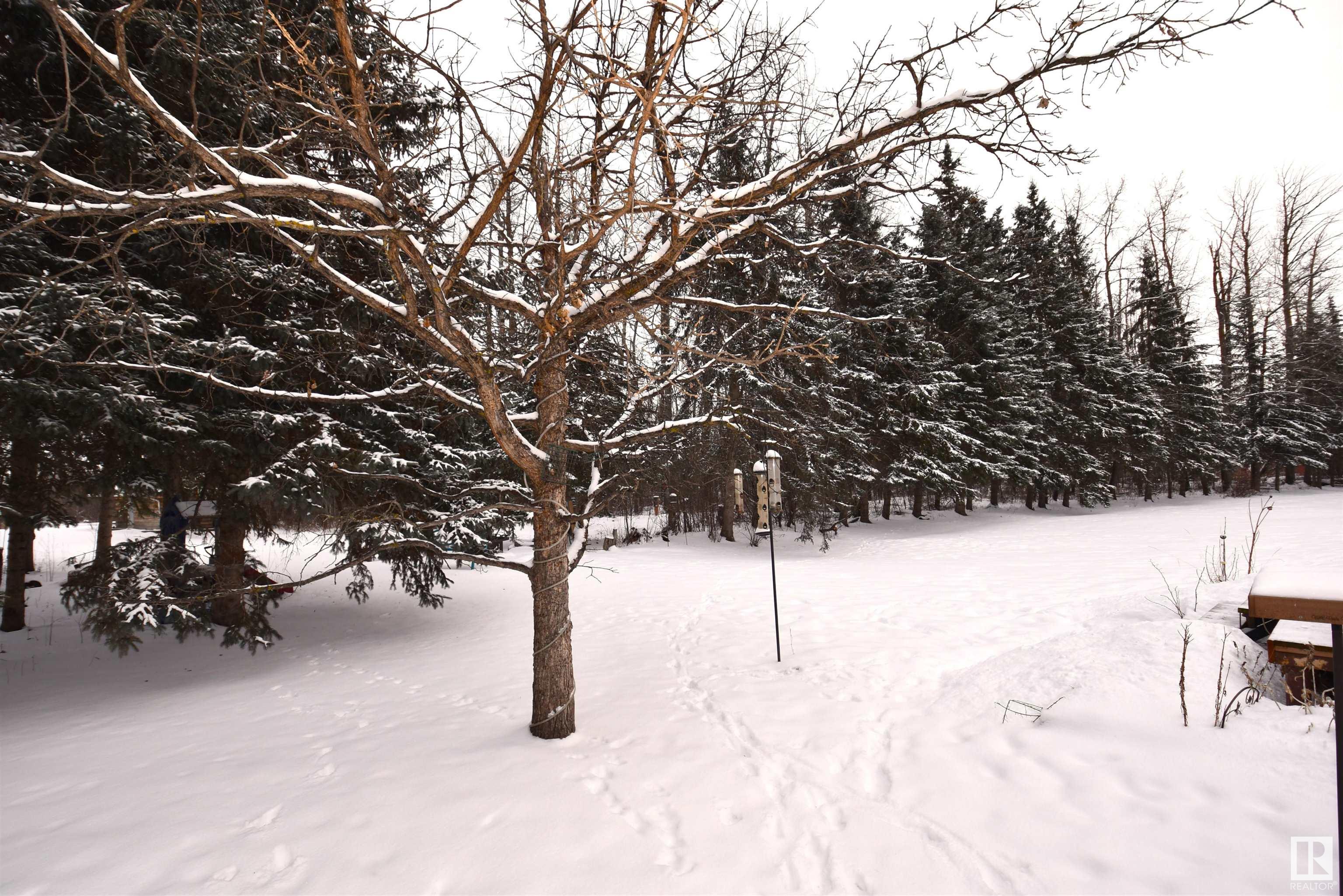      55103 RGE ROAD 25 , Rural Lac Ste. Anne County,  ,T0E 1V0 ;  Listing Number: MLS E4417186