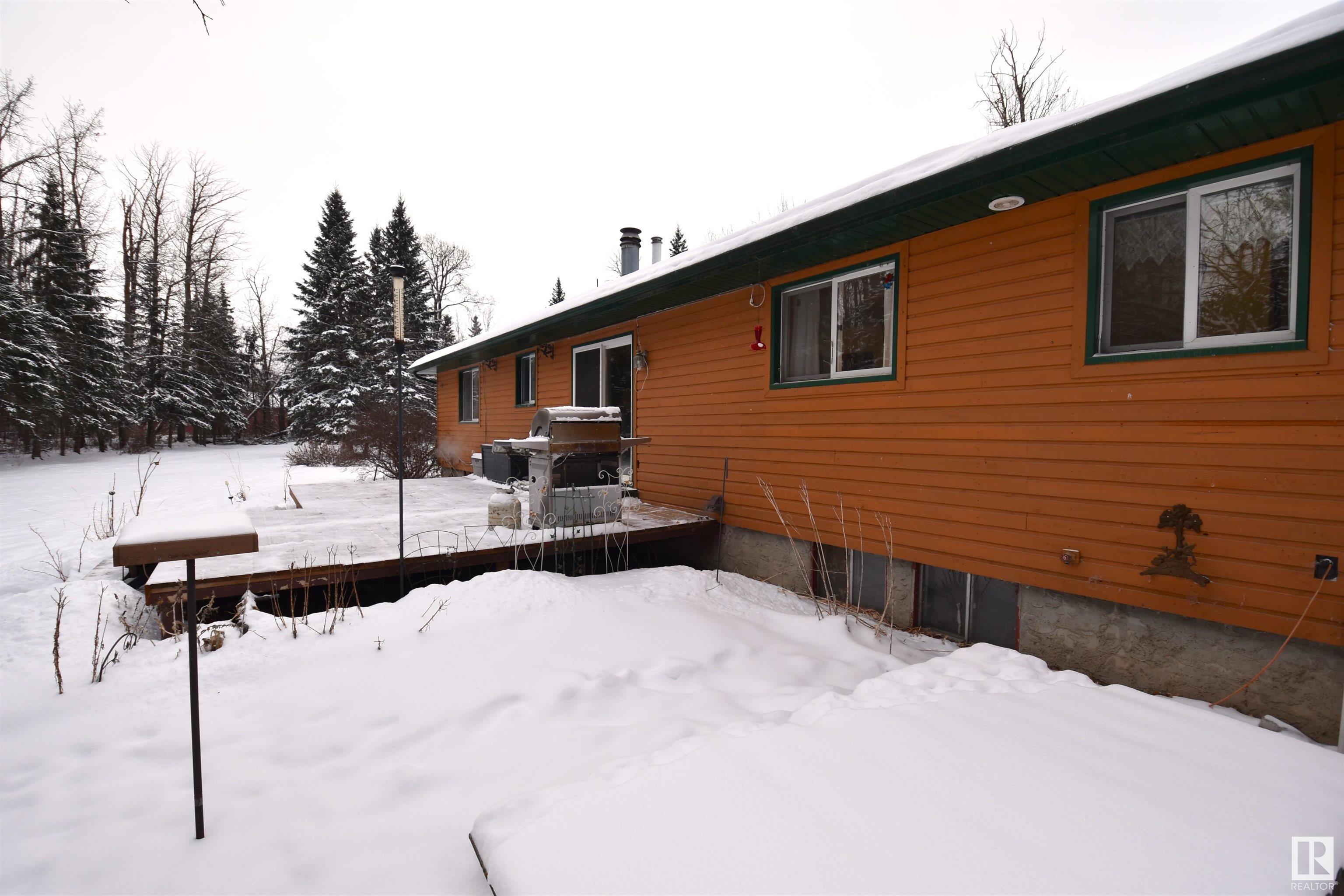      55103 RGE ROAD 25 , Rural Lac Ste. Anne County,  ,T0E 1V0 ;  Listing Number: MLS E4417186