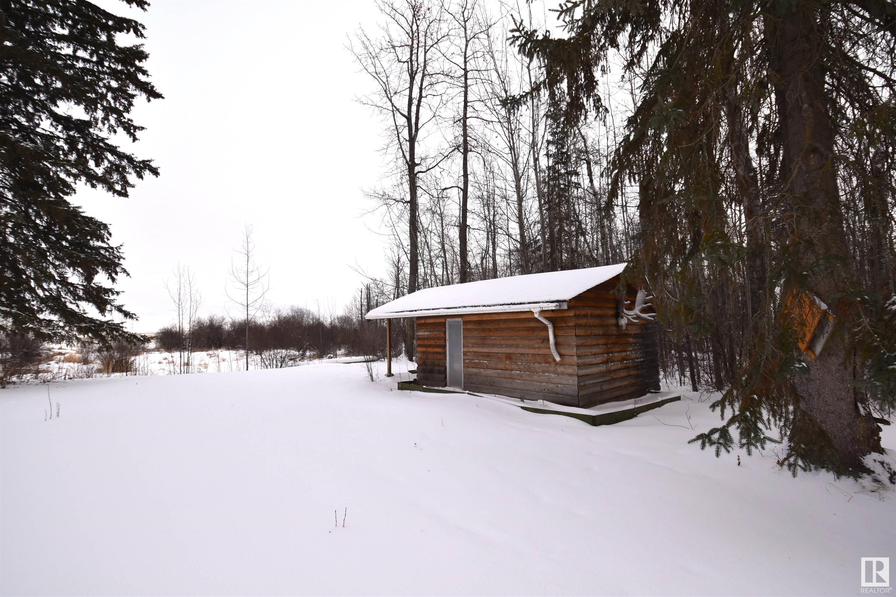      55103 RGE ROAD 25 , Rural Lac Ste. Anne County,  ,T0E 1V0 ;  Listing Number: MLS E4417186