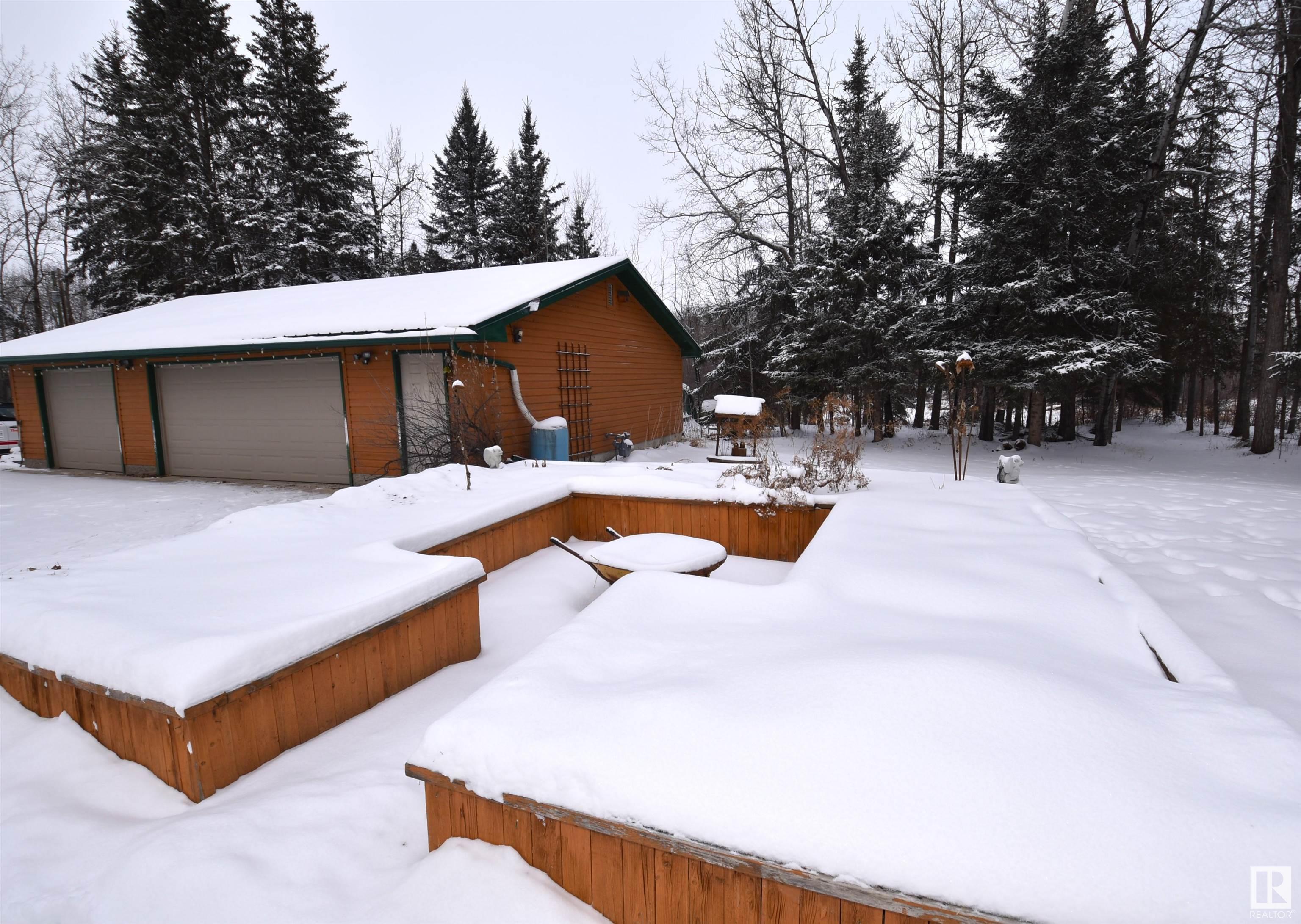      55103 RGE ROAD 25 , Rural Lac Ste. Anne County,  ,T0E 1V0 ;  Listing Number: MLS E4417186