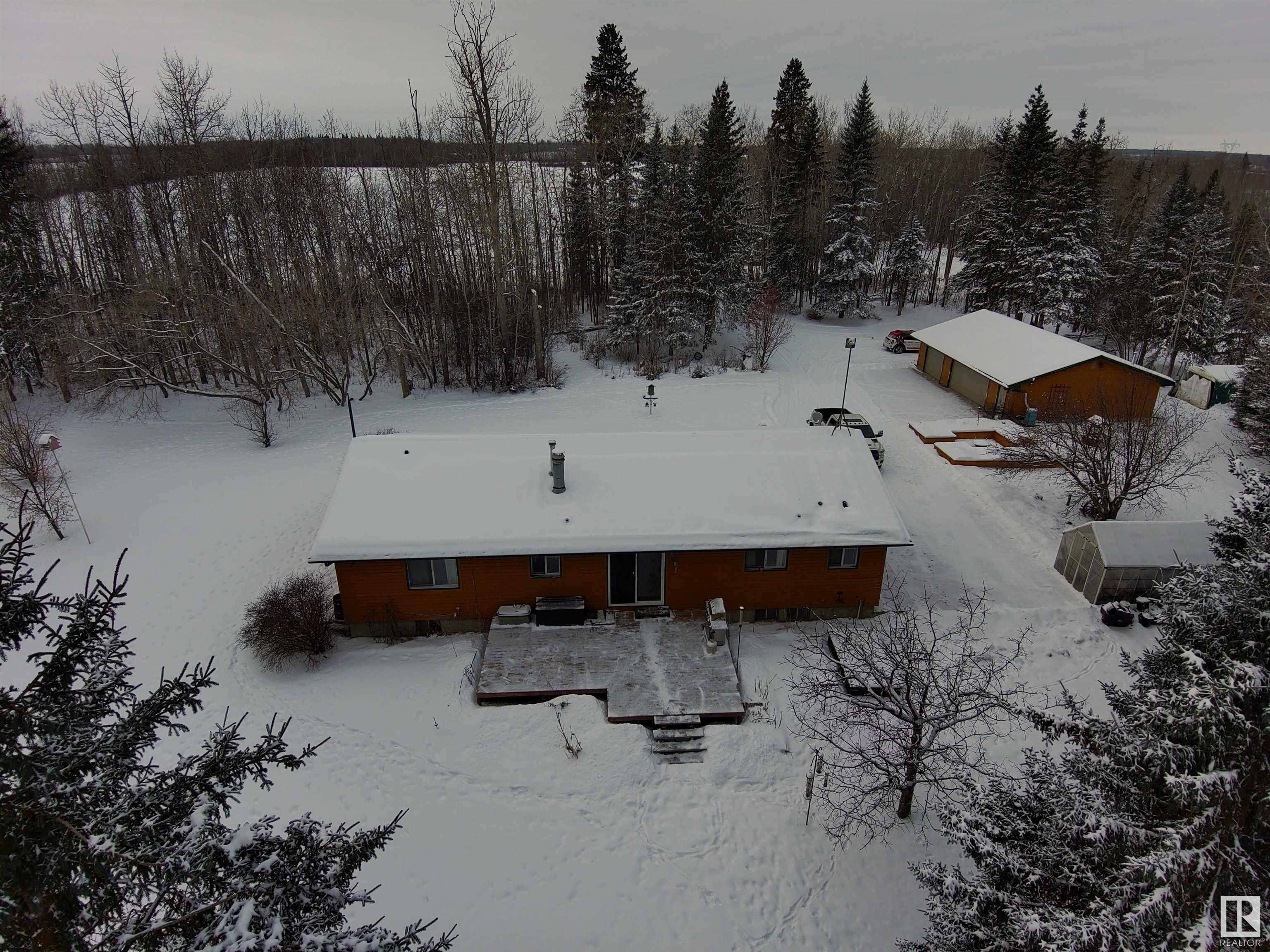      55103 RGE ROAD 25 , Rural Lac Ste. Anne County,  ,T0E 1V0 ;  Listing Number: MLS E4417186