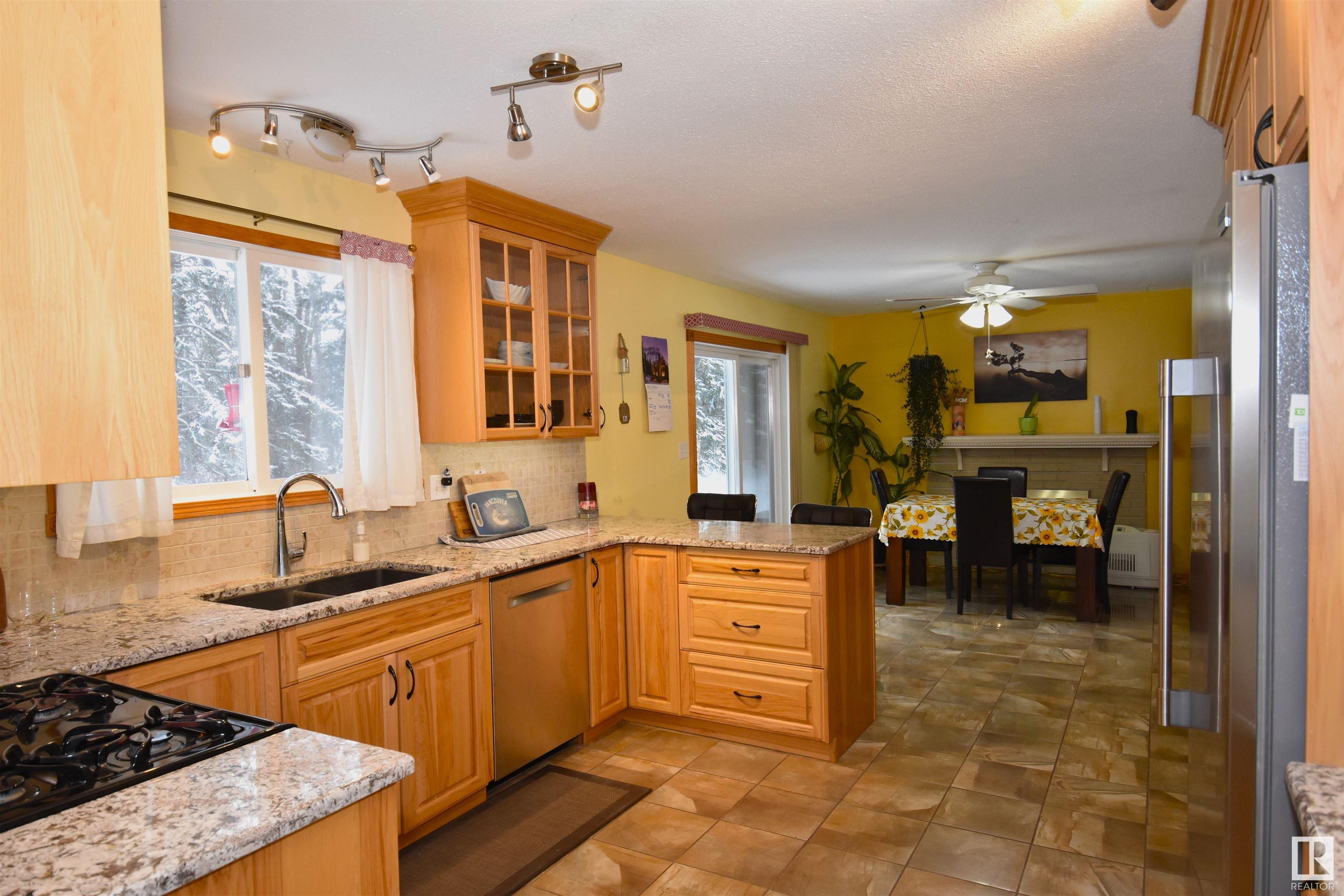      55103 RGE ROAD 25 , Rural Lac Ste. Anne County,  ,T0E 1V0 ;  Listing Number: MLS E4417186