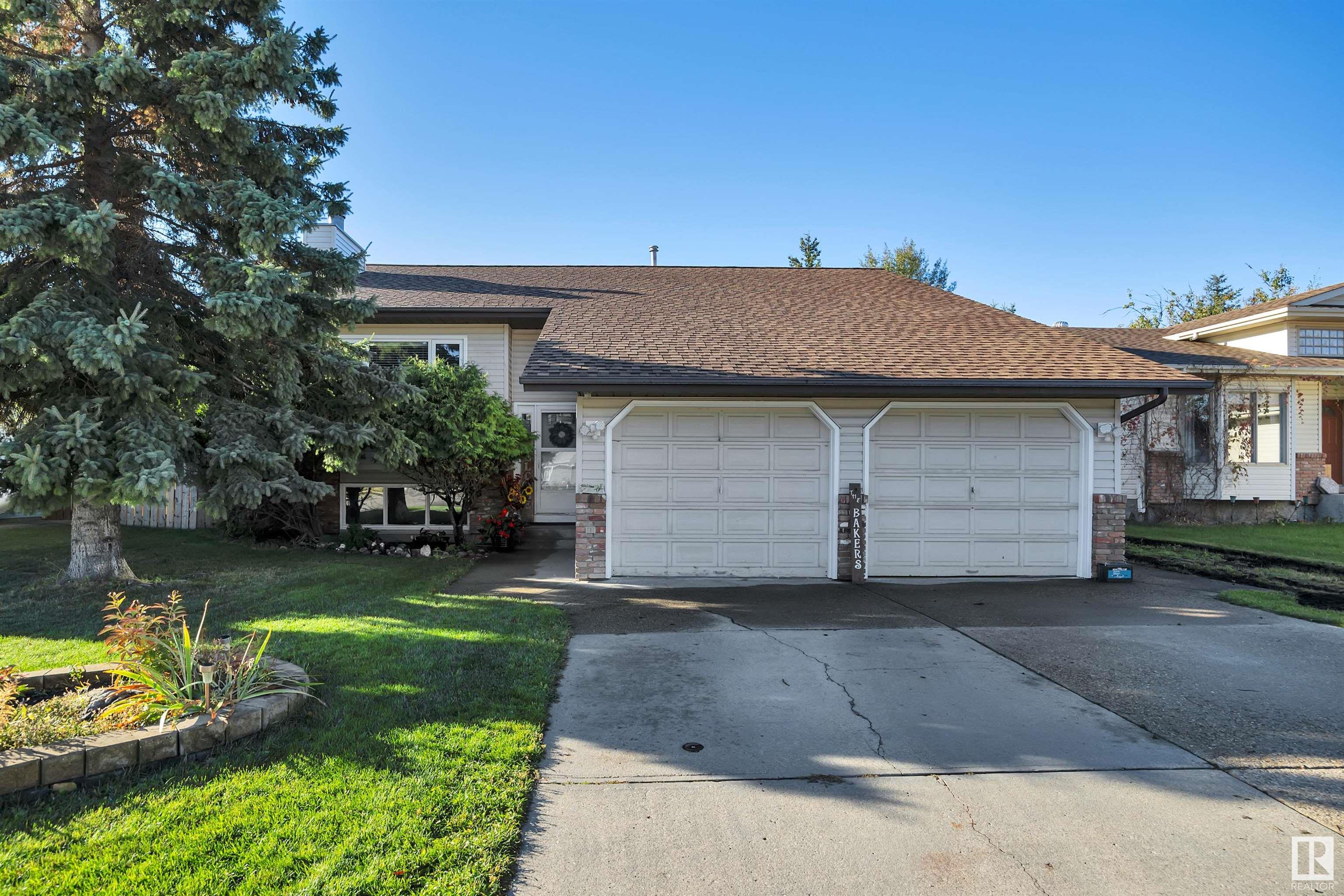     4131 Mackenzie AV , Drayton Valley,  ,T7A 1A8 ;  Listing Number: MLS E4417191