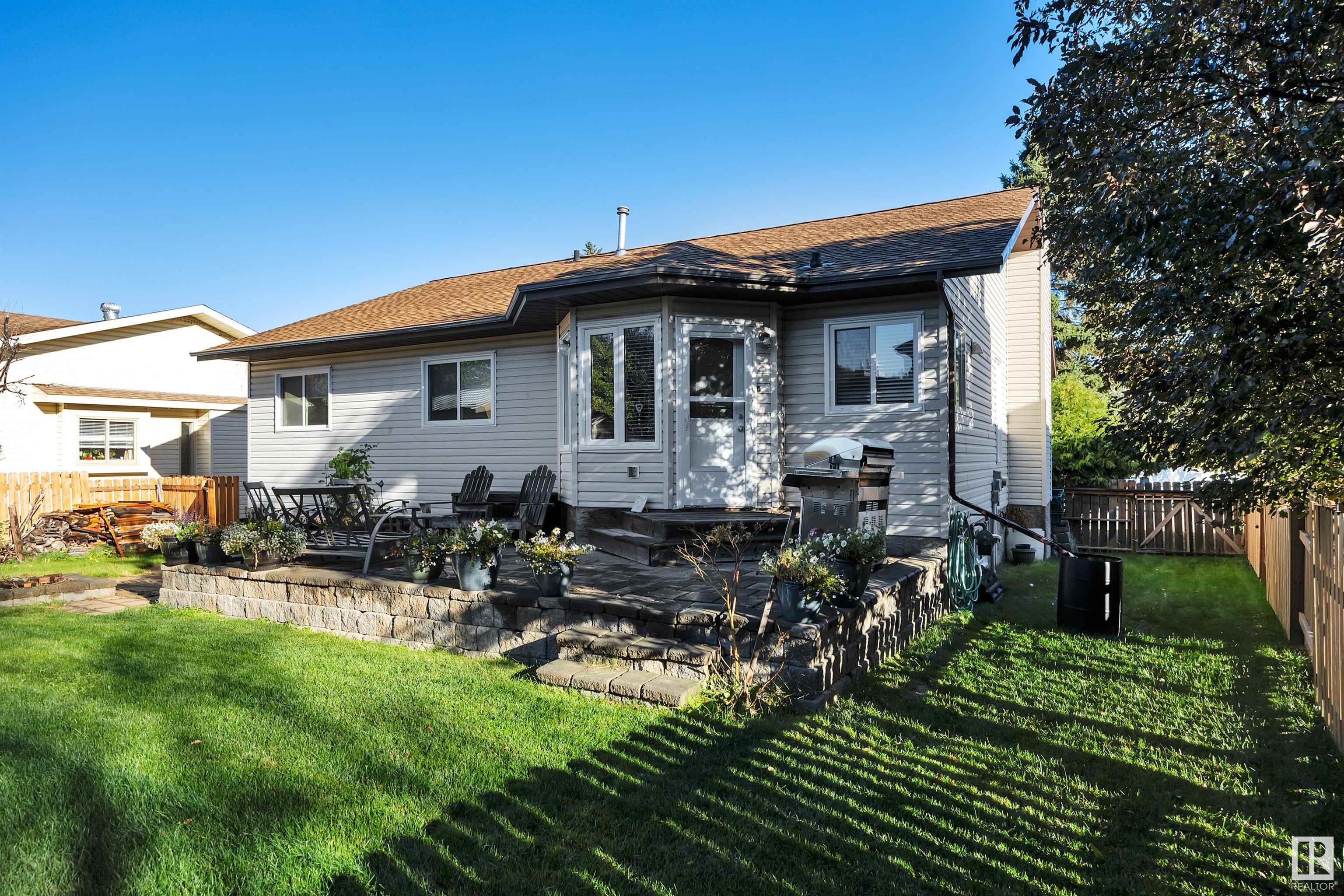      4131 Mackenzie AV , Drayton Valley,  ,T7A 1A8 ;  Listing Number: MLS E4417191