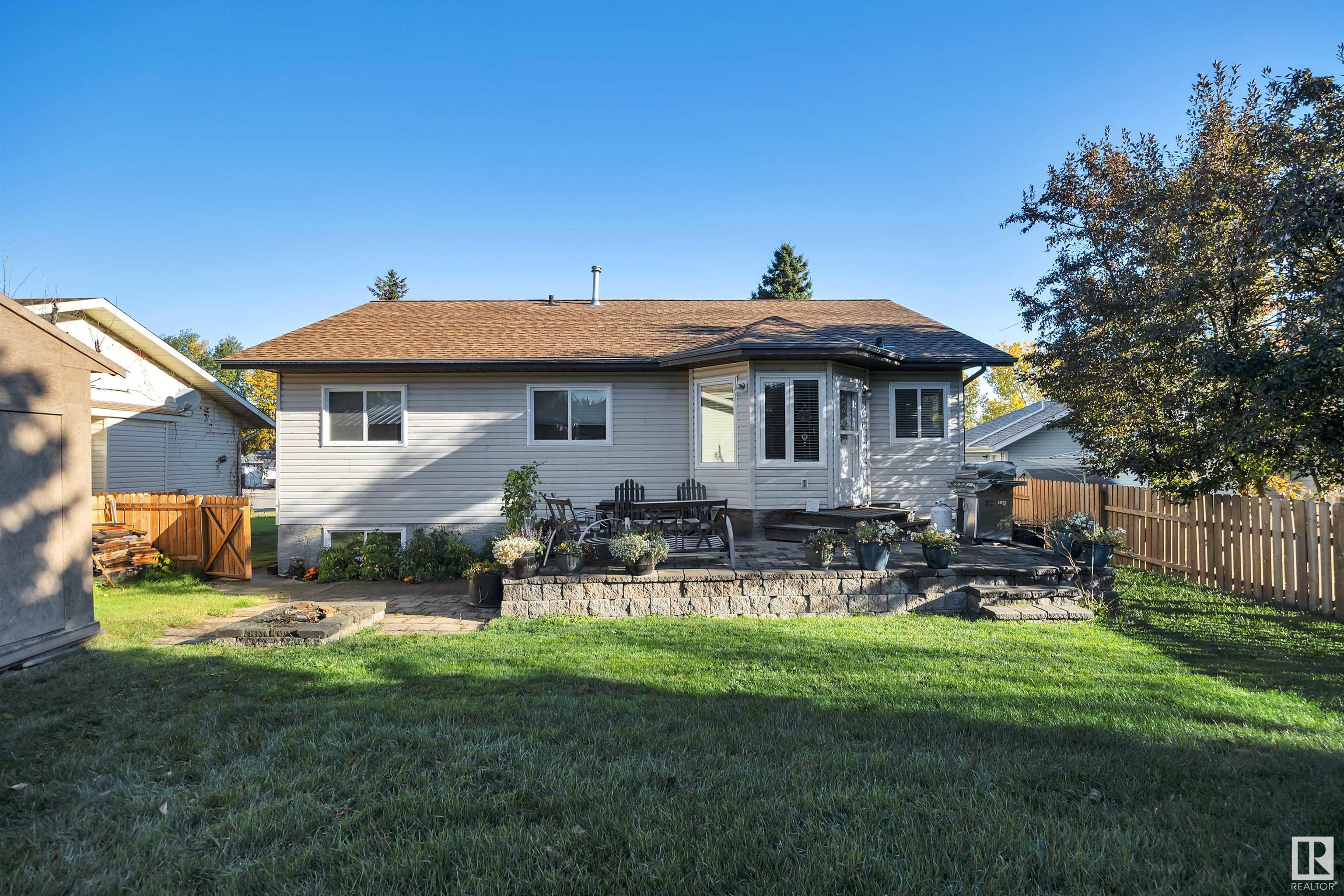     4131 Mackenzie AV , Drayton Valley,  ,T7A 1A8 ;  Listing Number: MLS E4417191