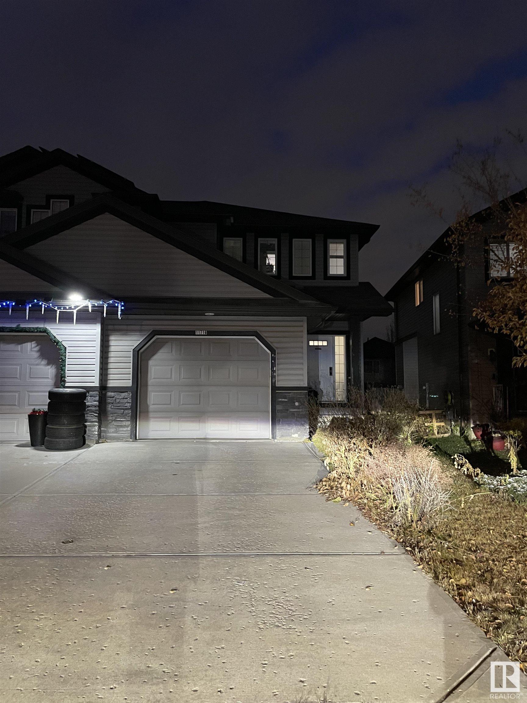      11716 17 AV SW SW , Edmonton,  ,T6W 1Y2 ;  Listing Number: MLS E4417198
