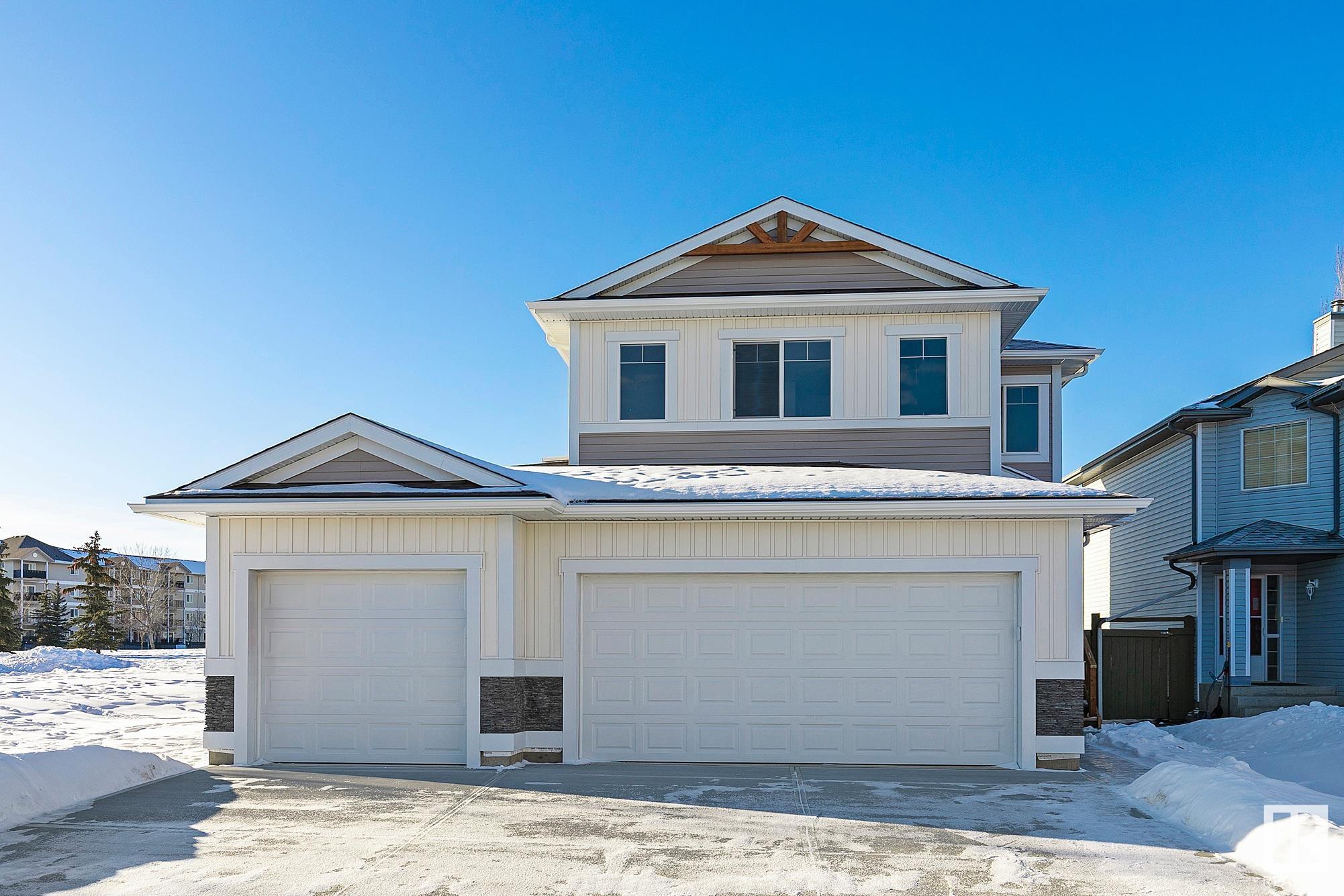      11 Lawson BV , Spruce Grove,  ,T7X 4P1 ;  Listing Number: MLS E4417205