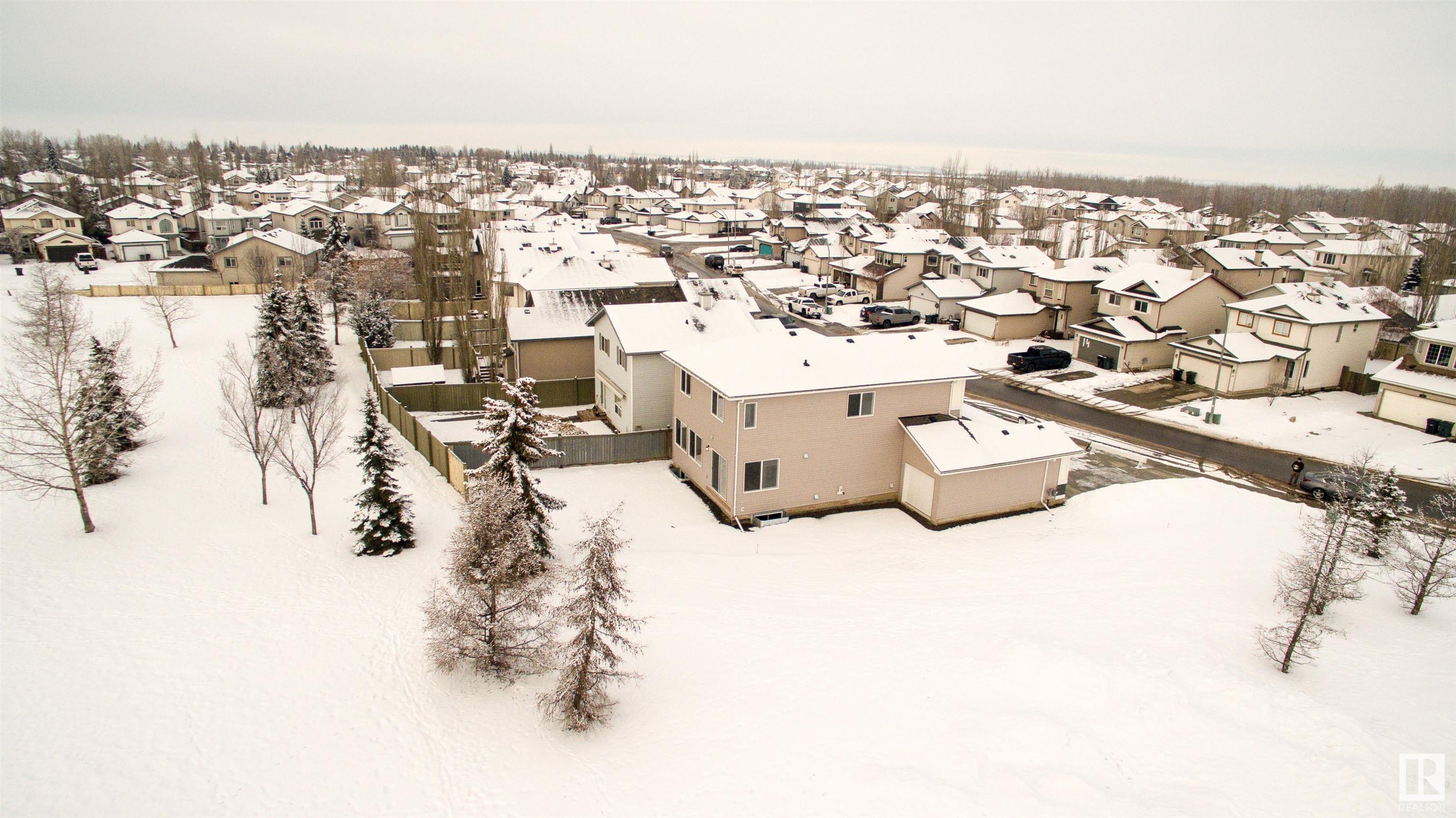      11 Lawson BV , Spruce Grove,  ,T7X 4P1 ;  Listing Number: MLS E4417205
