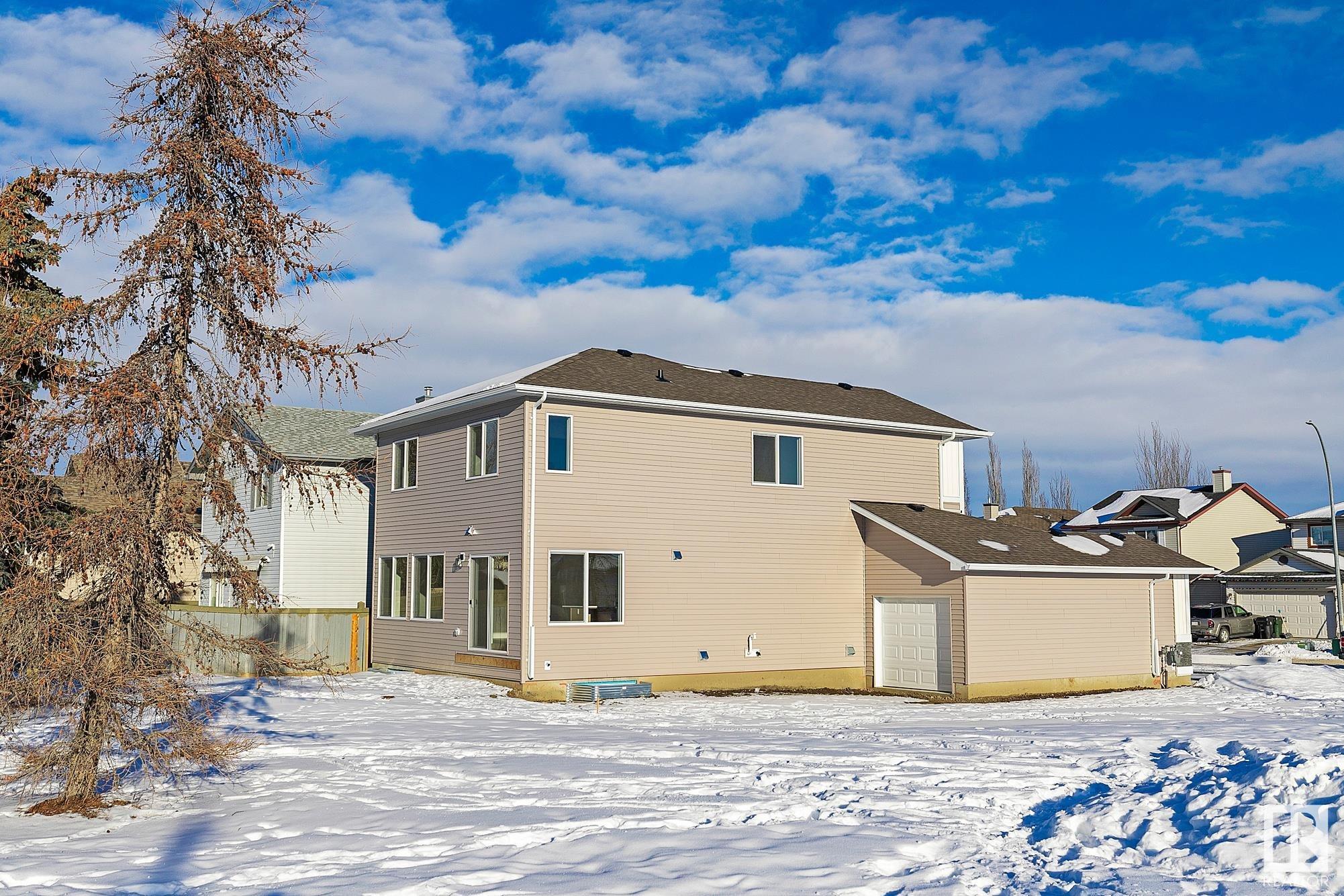      11 Lawson BV , Spruce Grove,  ,T7X 4P1 ;  Listing Number: MLS E4417205