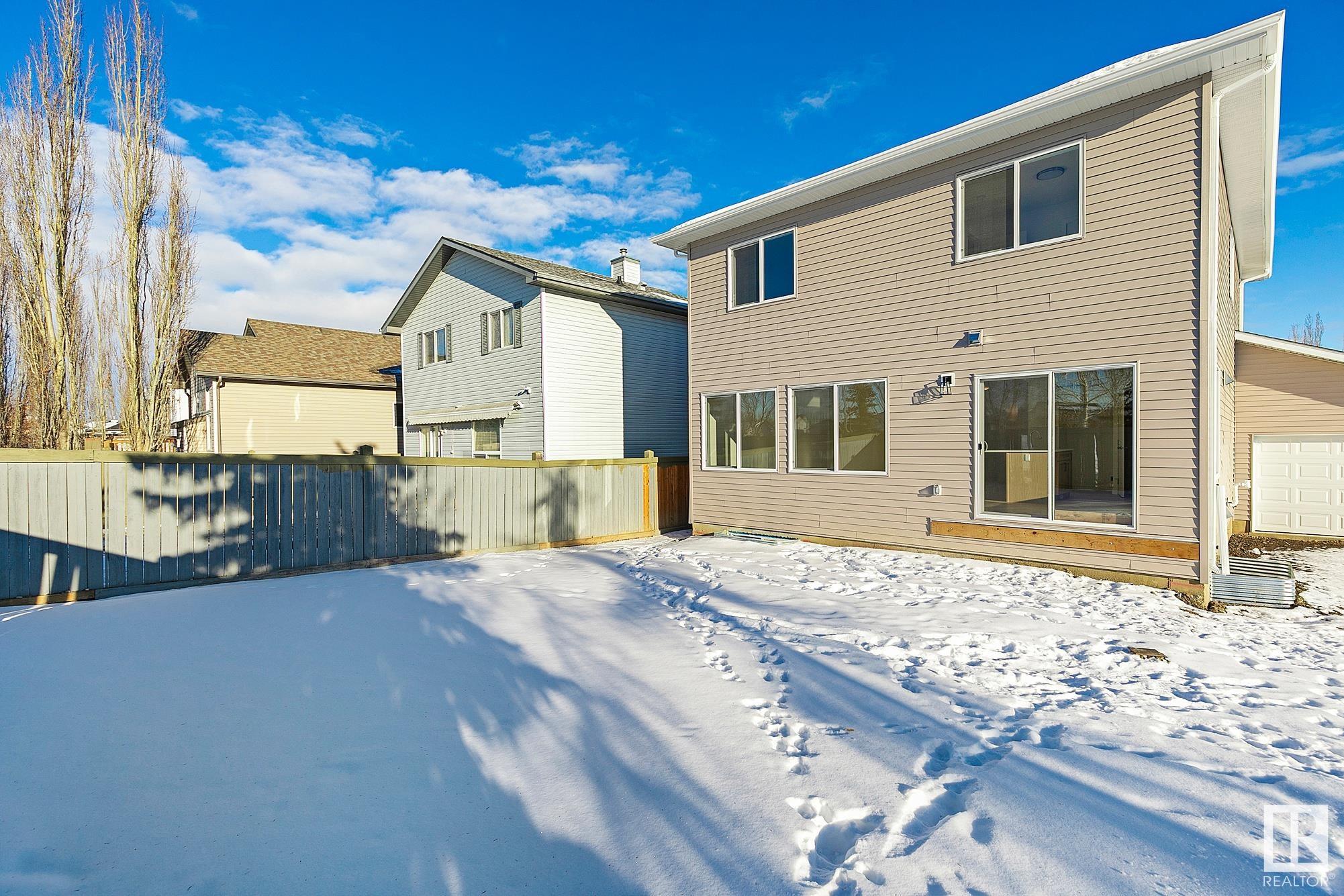      11 Lawson BV , Spruce Grove,  ,T7X 4P1 ;  Listing Number: MLS E4417205