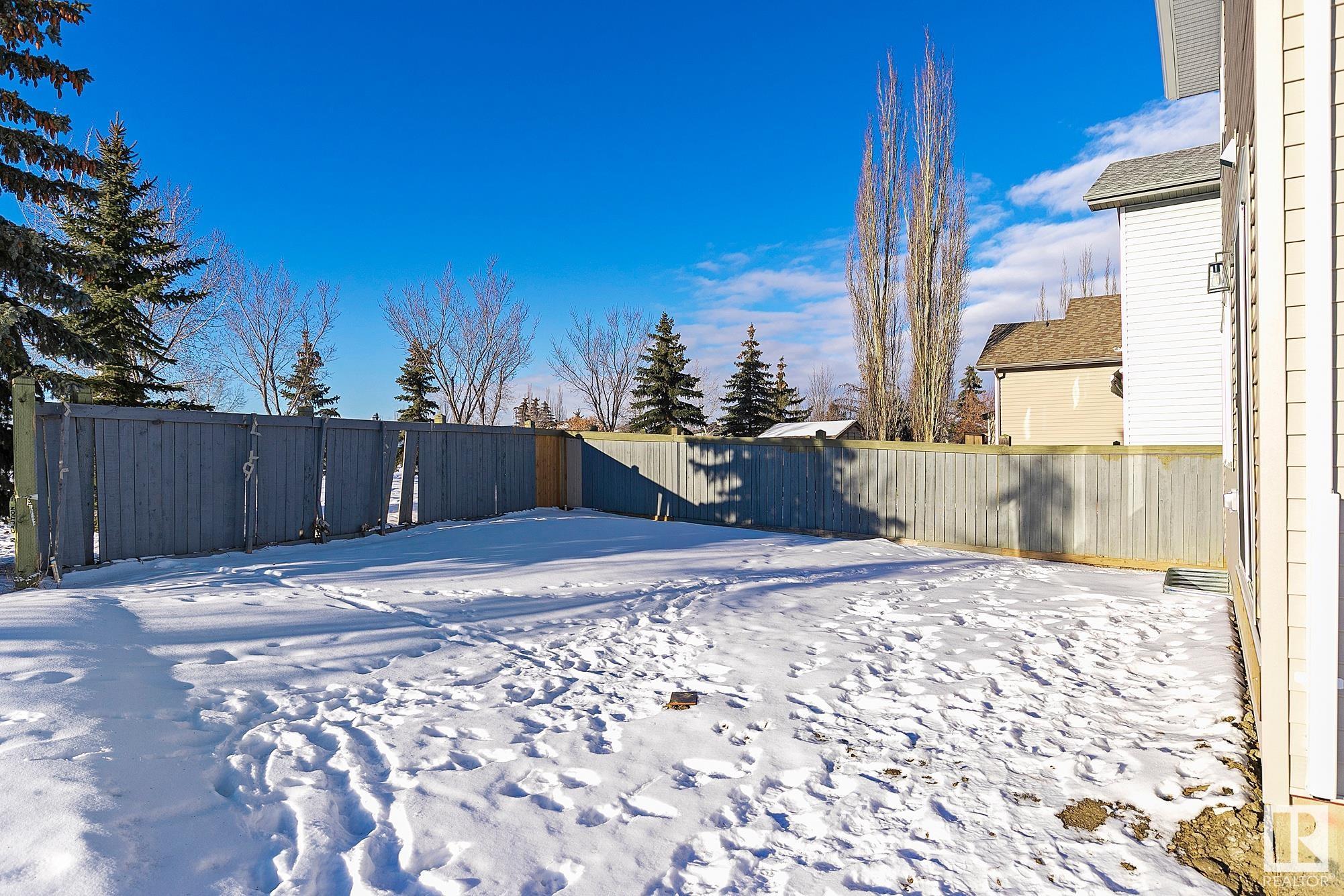      11 Lawson BV , Spruce Grove,  ,T7X 4P1 ;  Listing Number: MLS E4417205