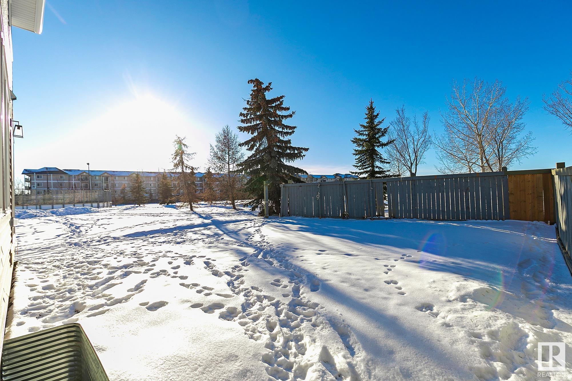      11 Lawson BV , Spruce Grove,  ,T7X 4P1 ;  Listing Number: MLS E4417205