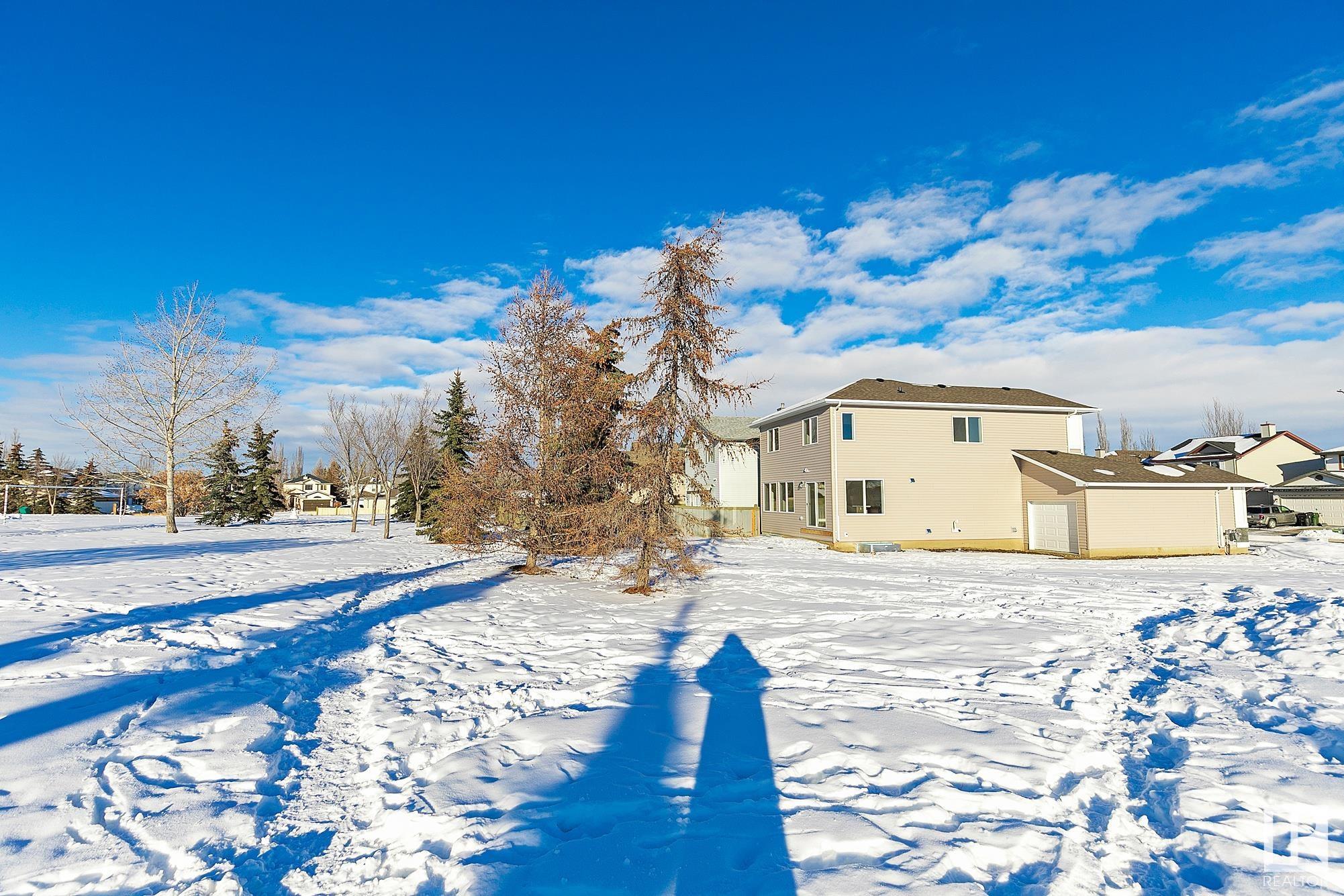      11 Lawson BV , Spruce Grove,  ,T7X 4P1 ;  Listing Number: MLS E4417205