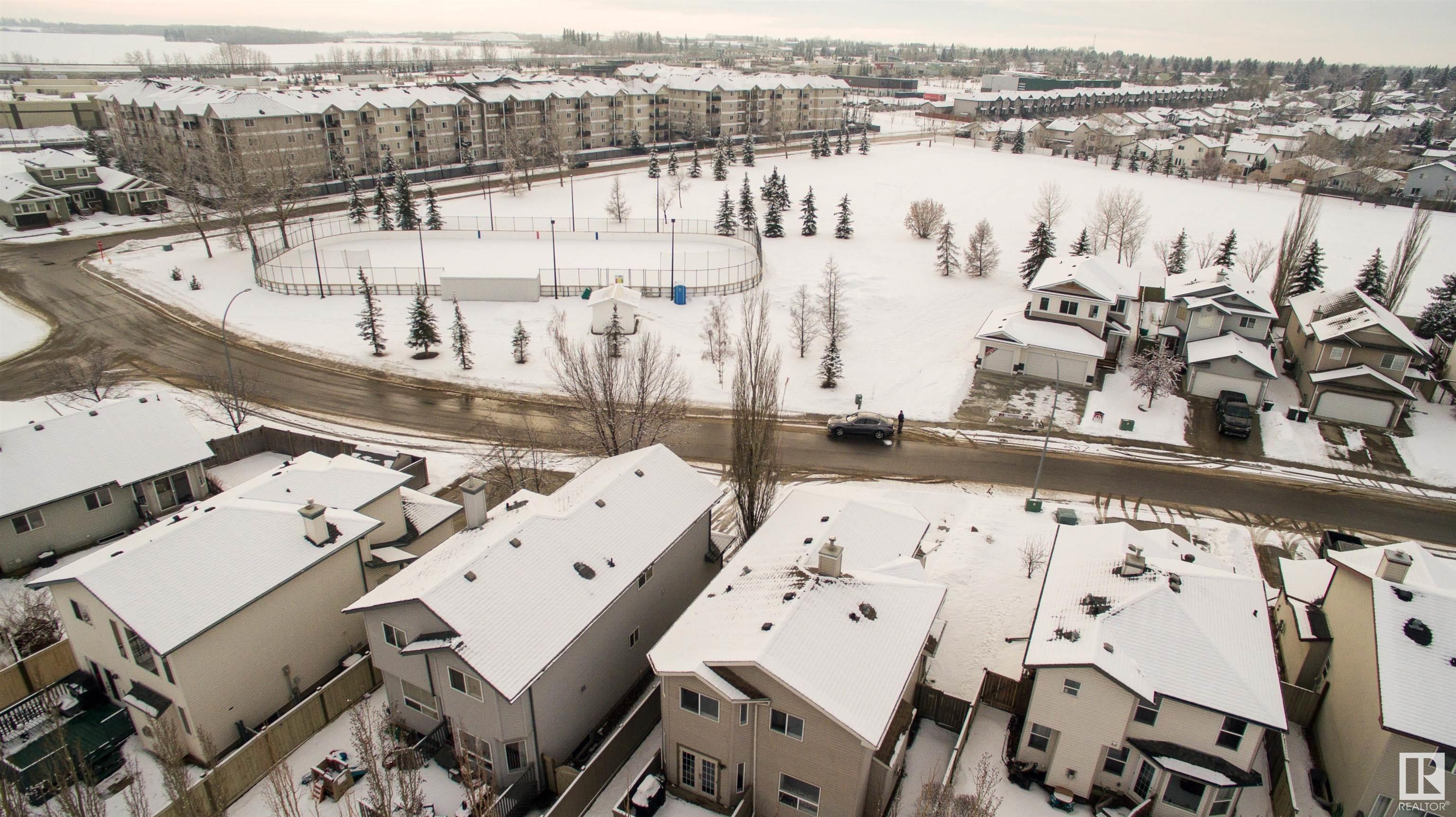      11 Lawson BV , Spruce Grove,  ,T7X 4P1 ;  Listing Number: MLS E4417205