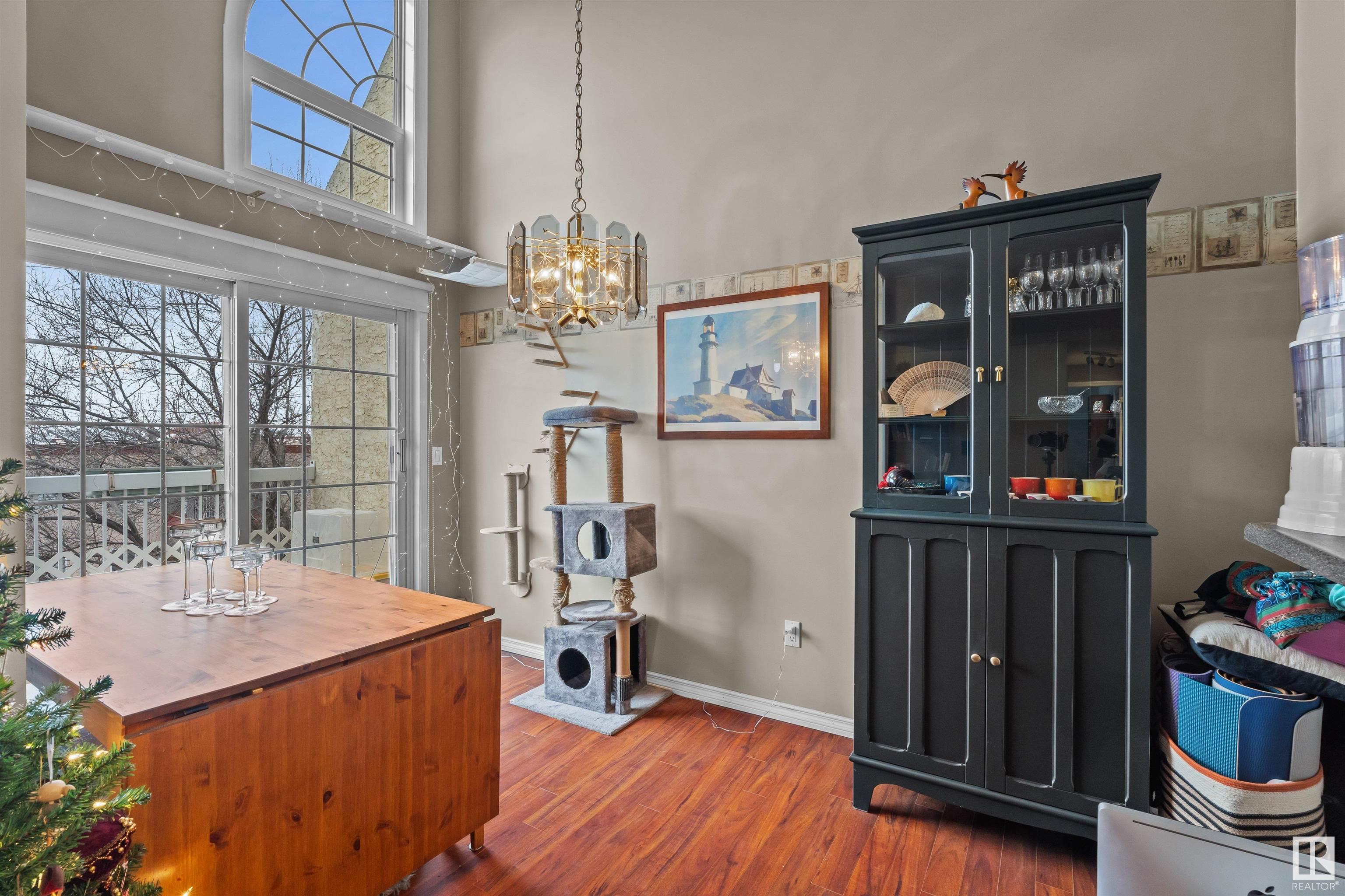      #503 3 PERRON ST , St. Albert,  ,T8N 5Z5 ;  Listing Number: MLS E4417207