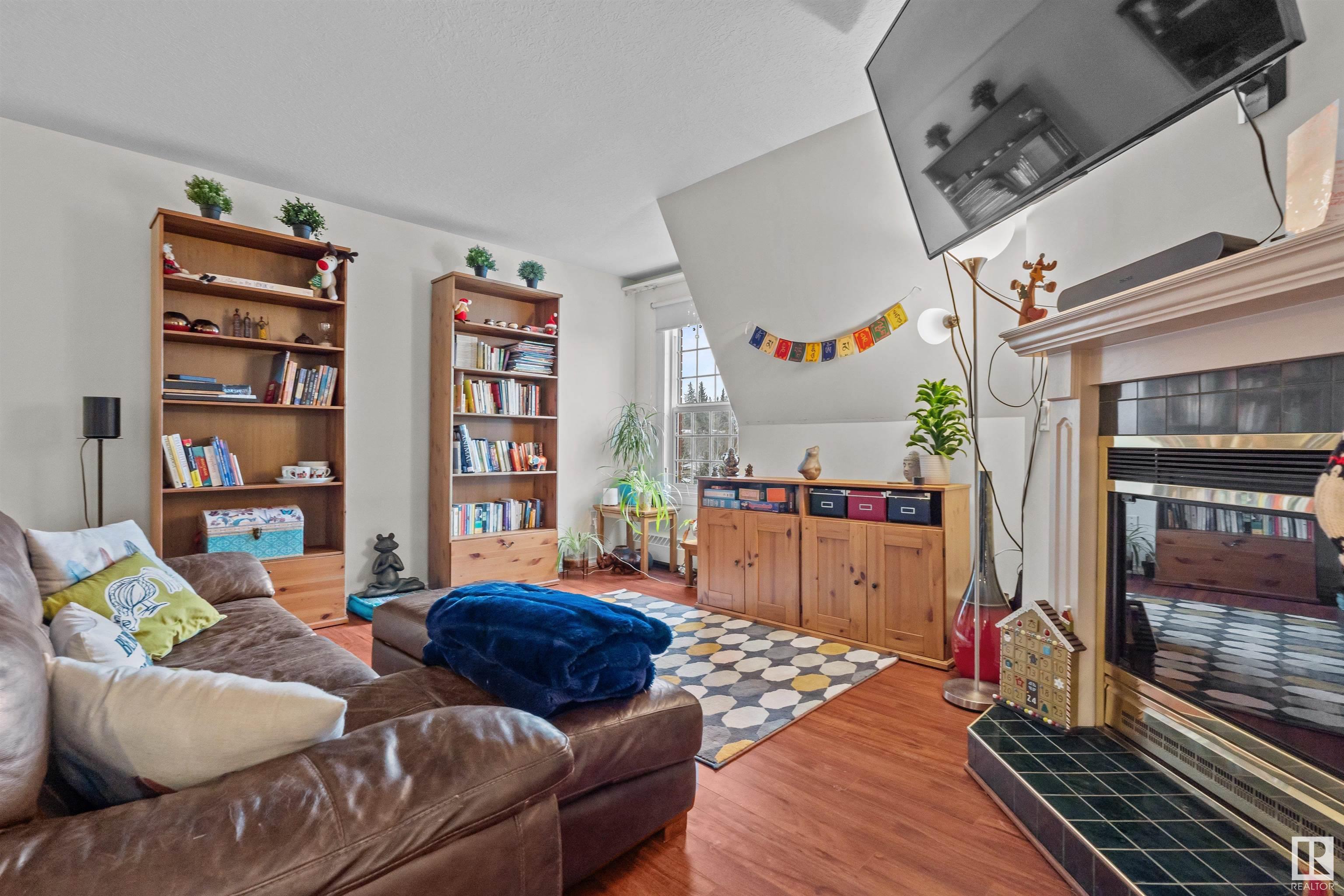      #503 3 PERRON ST , St. Albert,  ,T8N 5Z5 ;  Listing Number: MLS E4417207