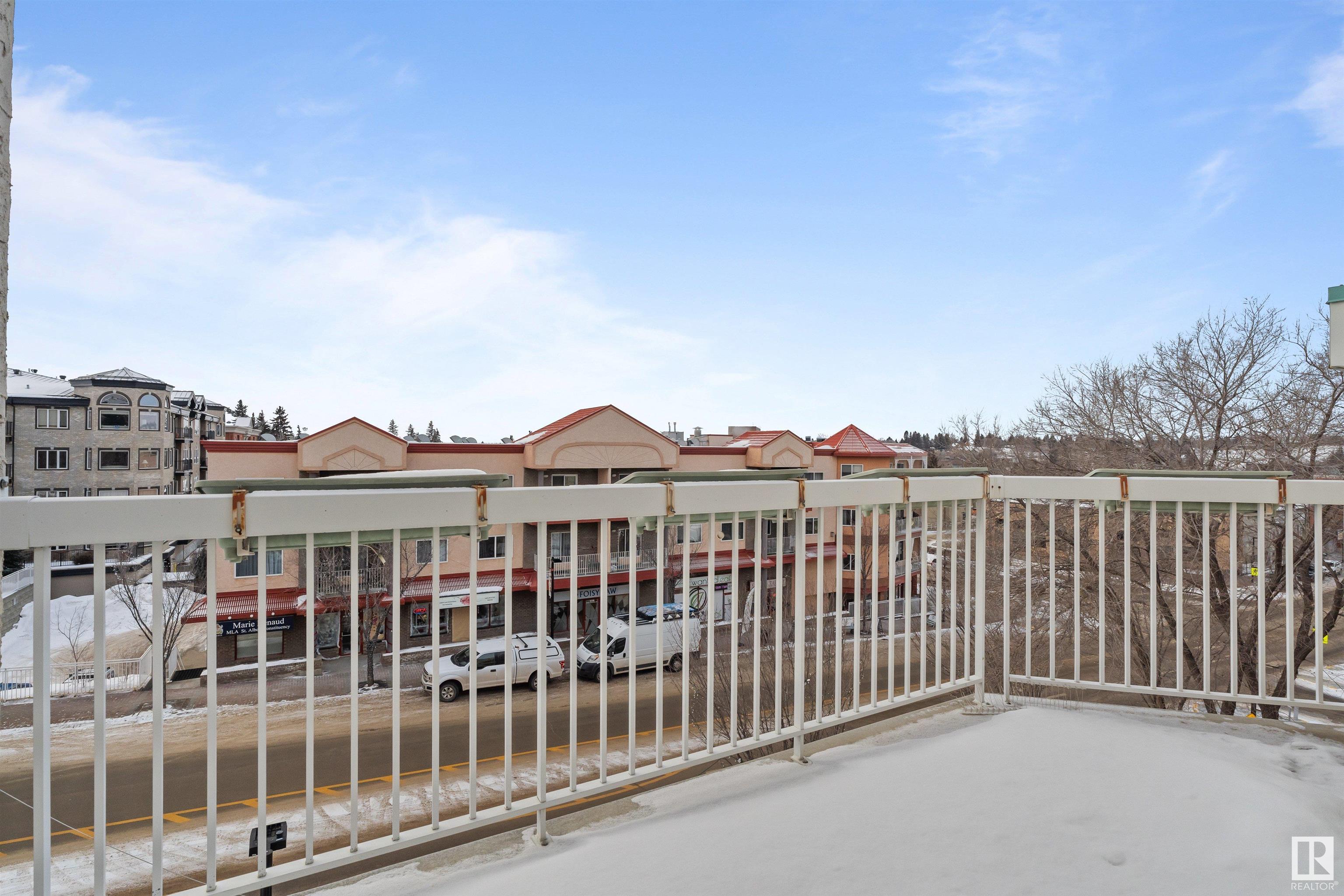      #503 3 PERRON ST , St. Albert,  ,T8N 5Z5 ;  Listing Number: MLS E4417207