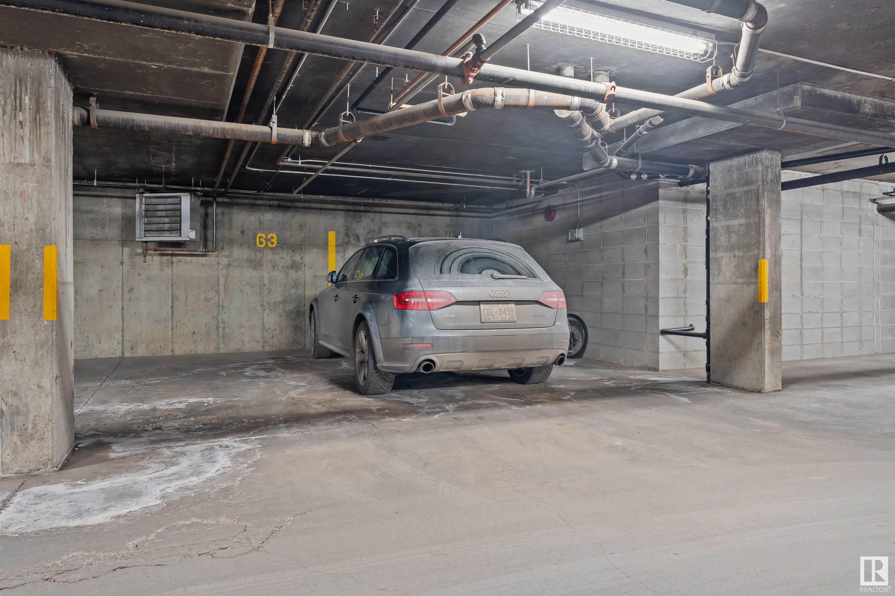      #503 3 PERRON ST , St. Albert,  ,T8N 5Z5 ;  Listing Number: MLS E4417207
