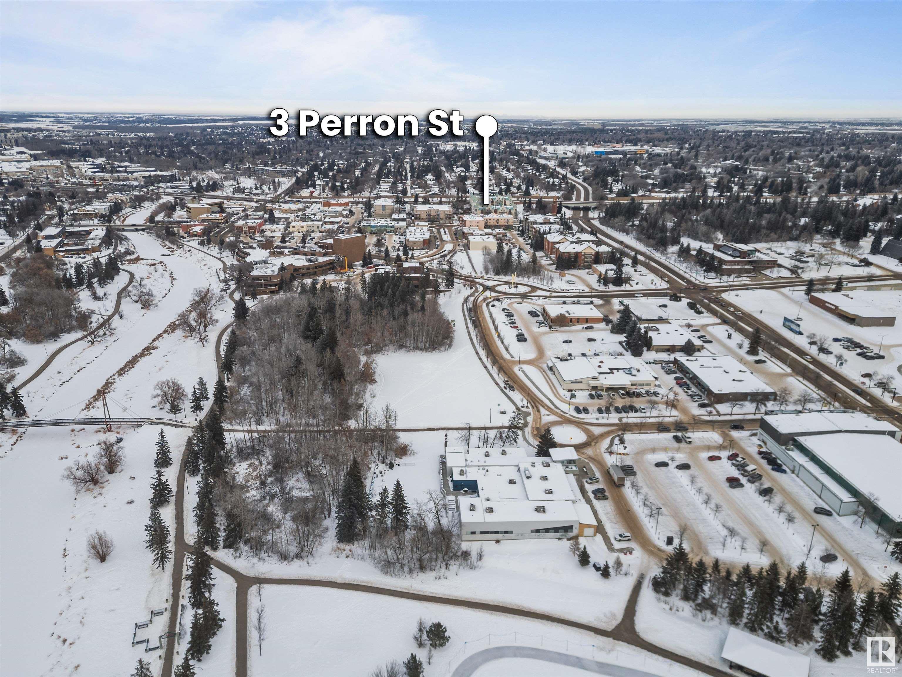      #503 3 PERRON ST , St. Albert,  ,T8N 5Z5 ;  Listing Number: MLS E4417207