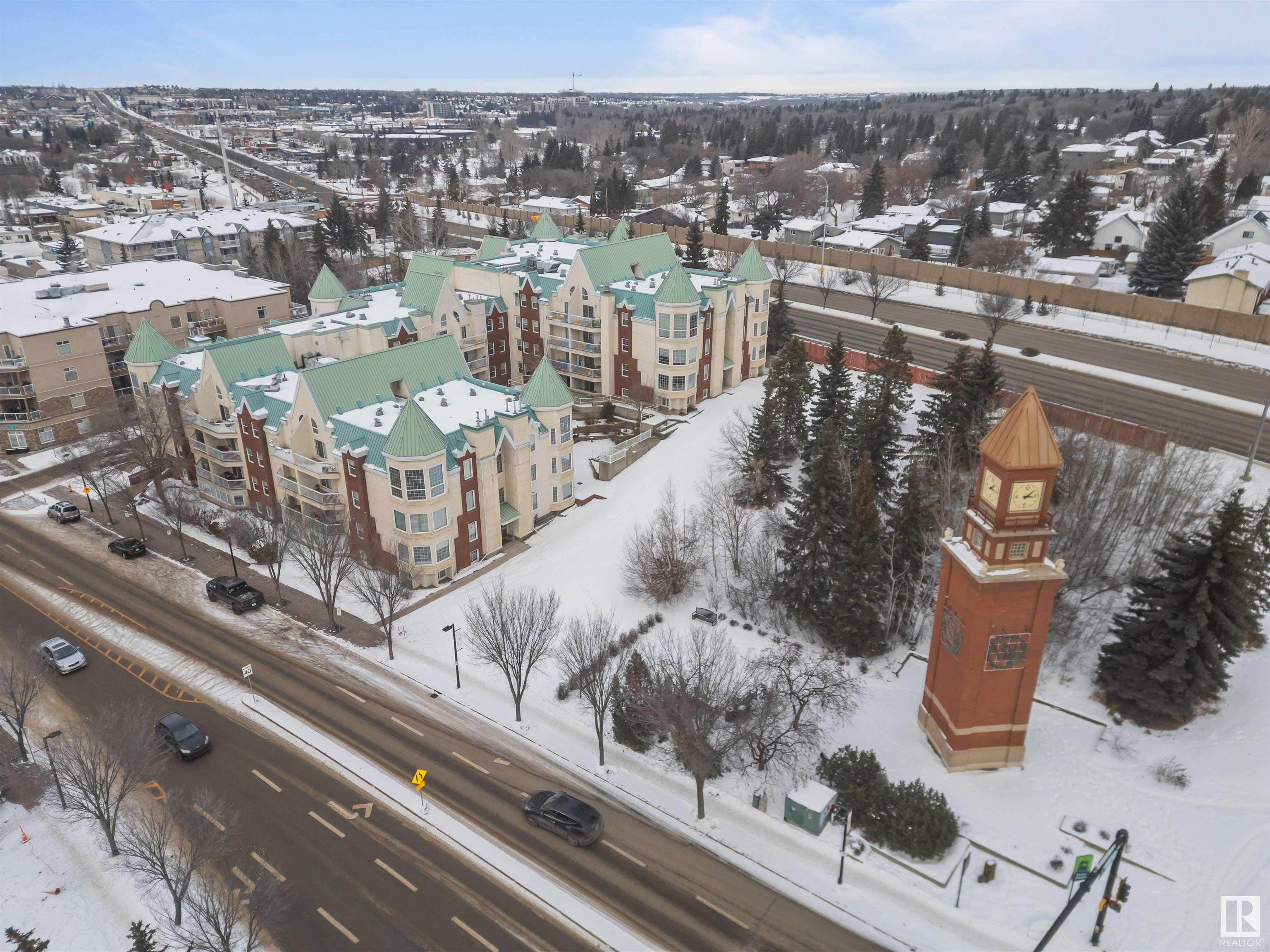      #503 3 PERRON ST , St. Albert,  ,T8N 5Z5 ;  Listing Number: MLS E4417207