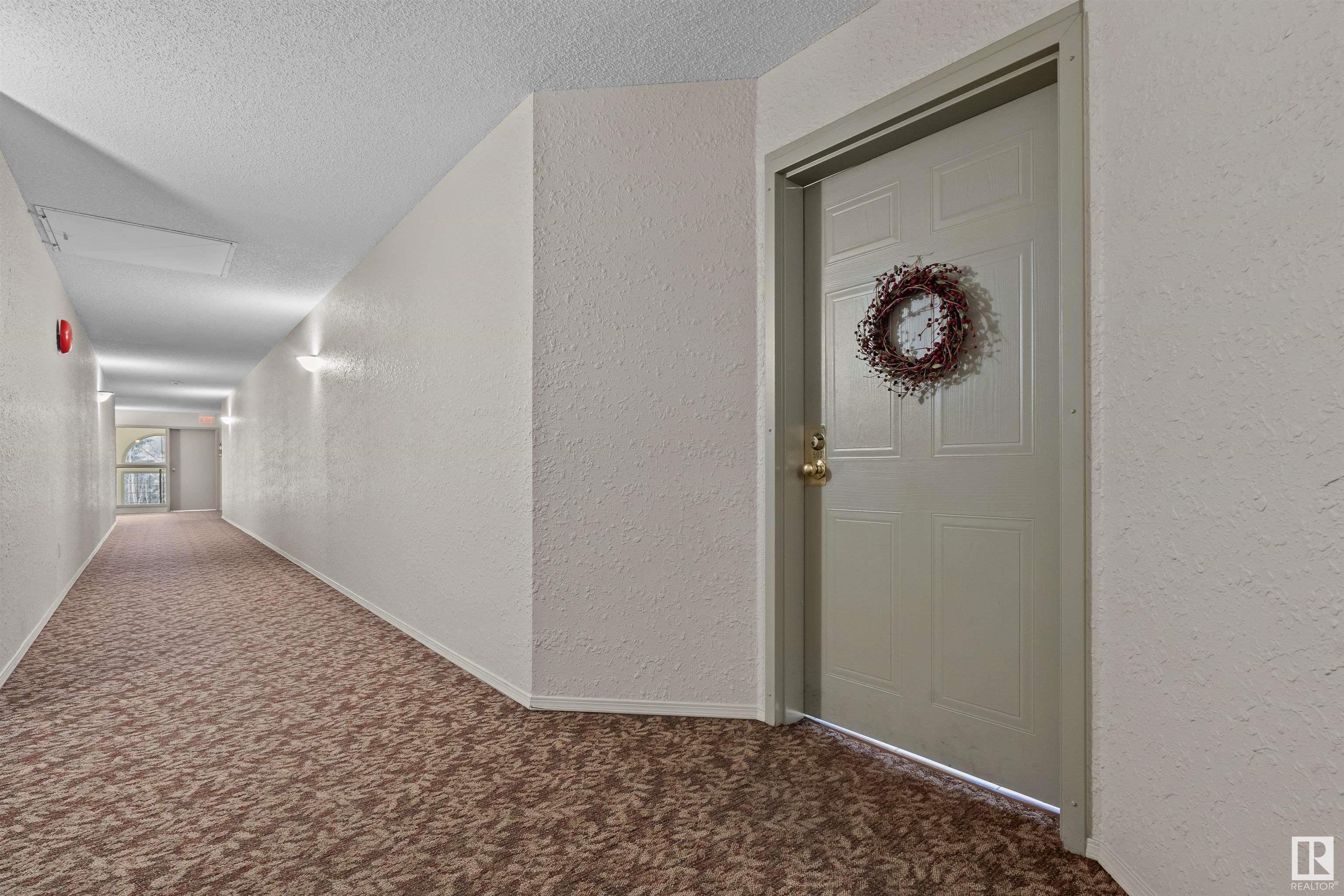      #503 3 PERRON ST , St. Albert,  ,T8N 5Z5 ;  Listing Number: MLS E4417207